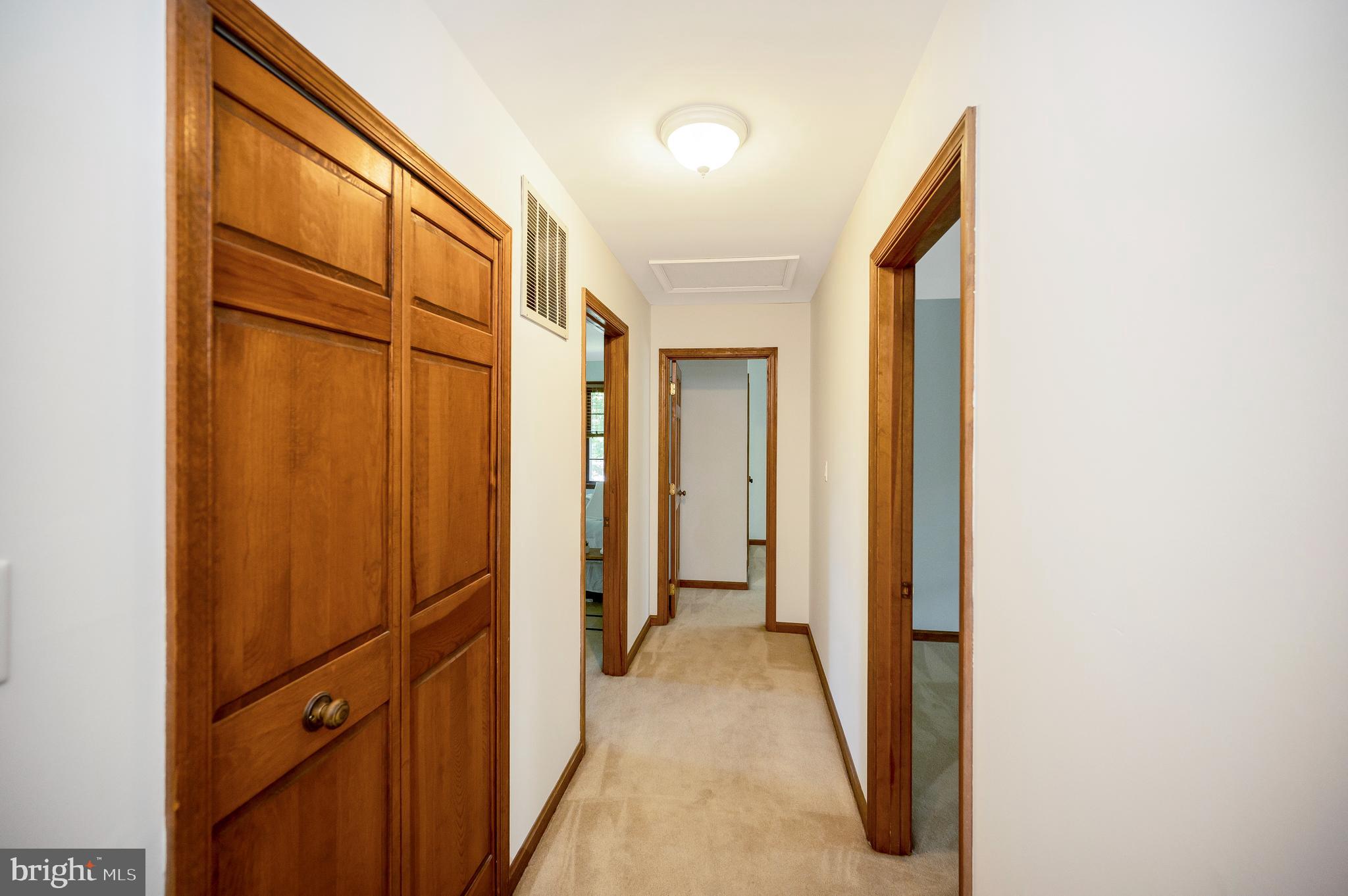 AQUIA HARBOUR - Residential