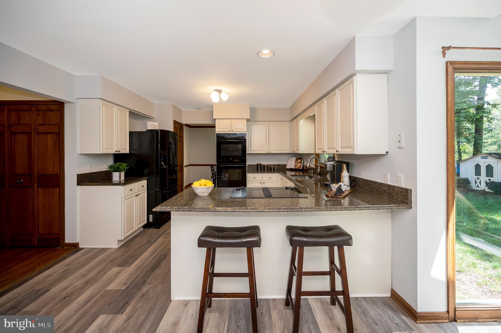 AQUIA HARBOUR - Residential