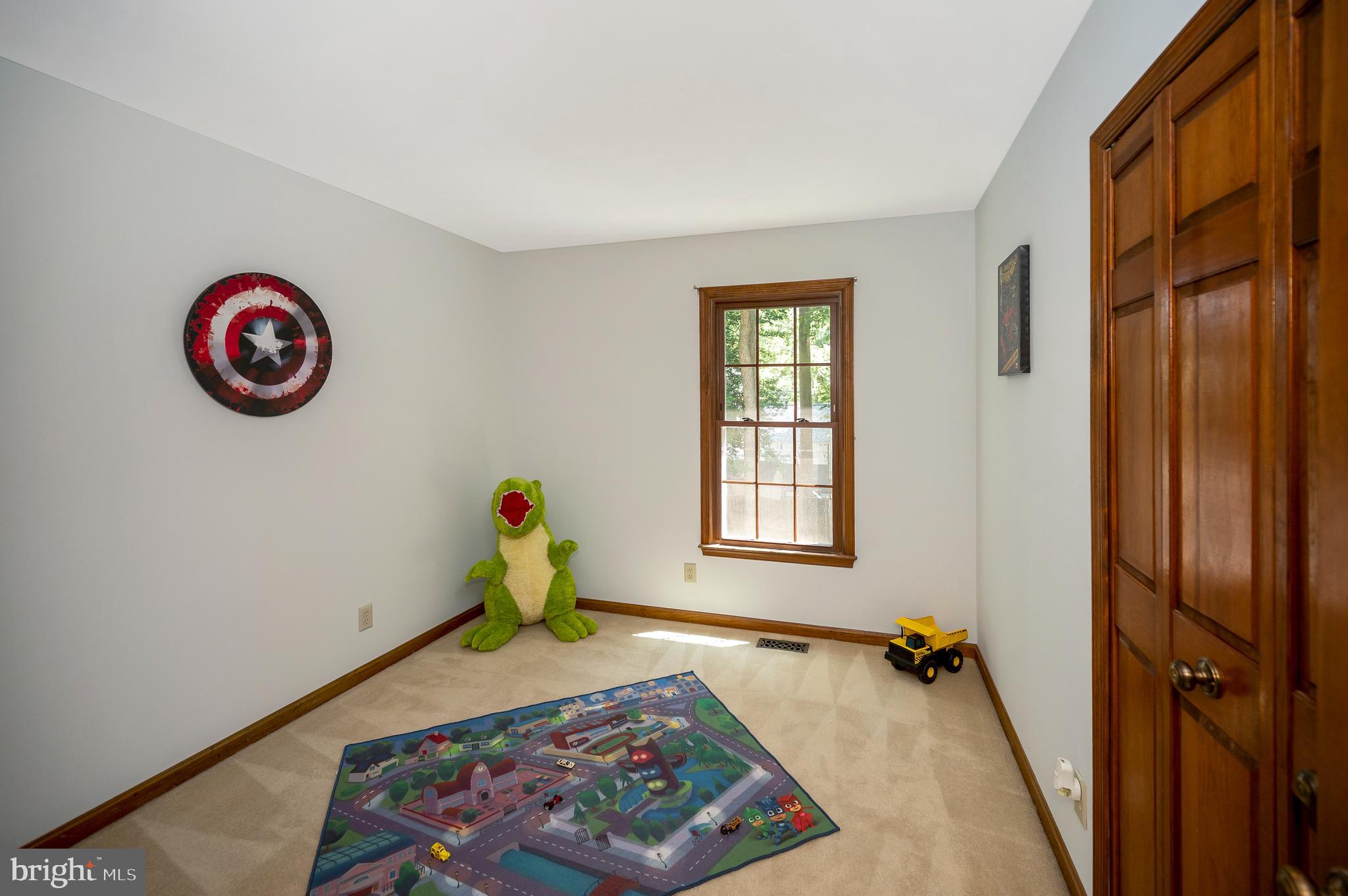 AQUIA HARBOUR - Residential