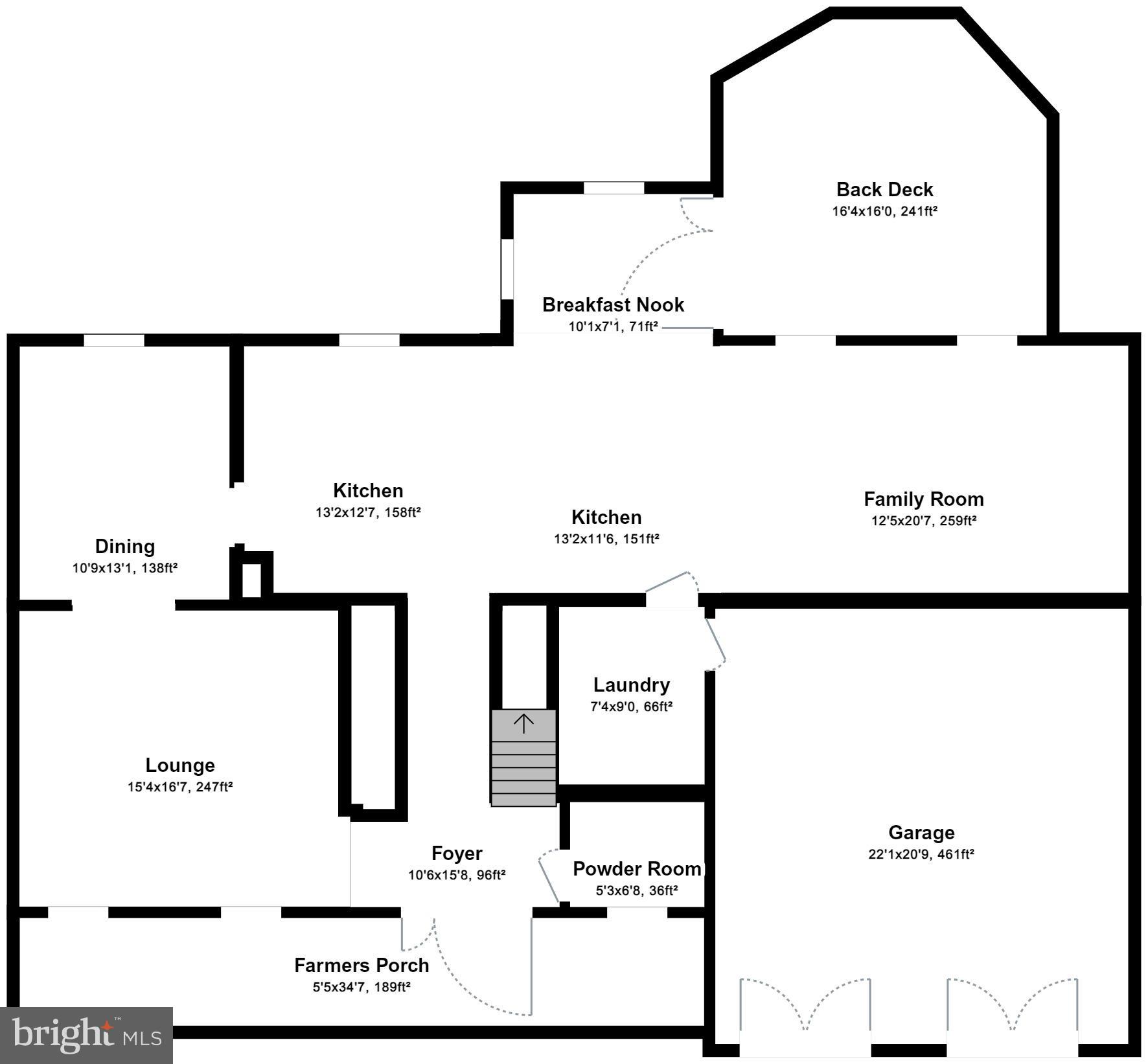 AQUIA HARBOUR - Residential