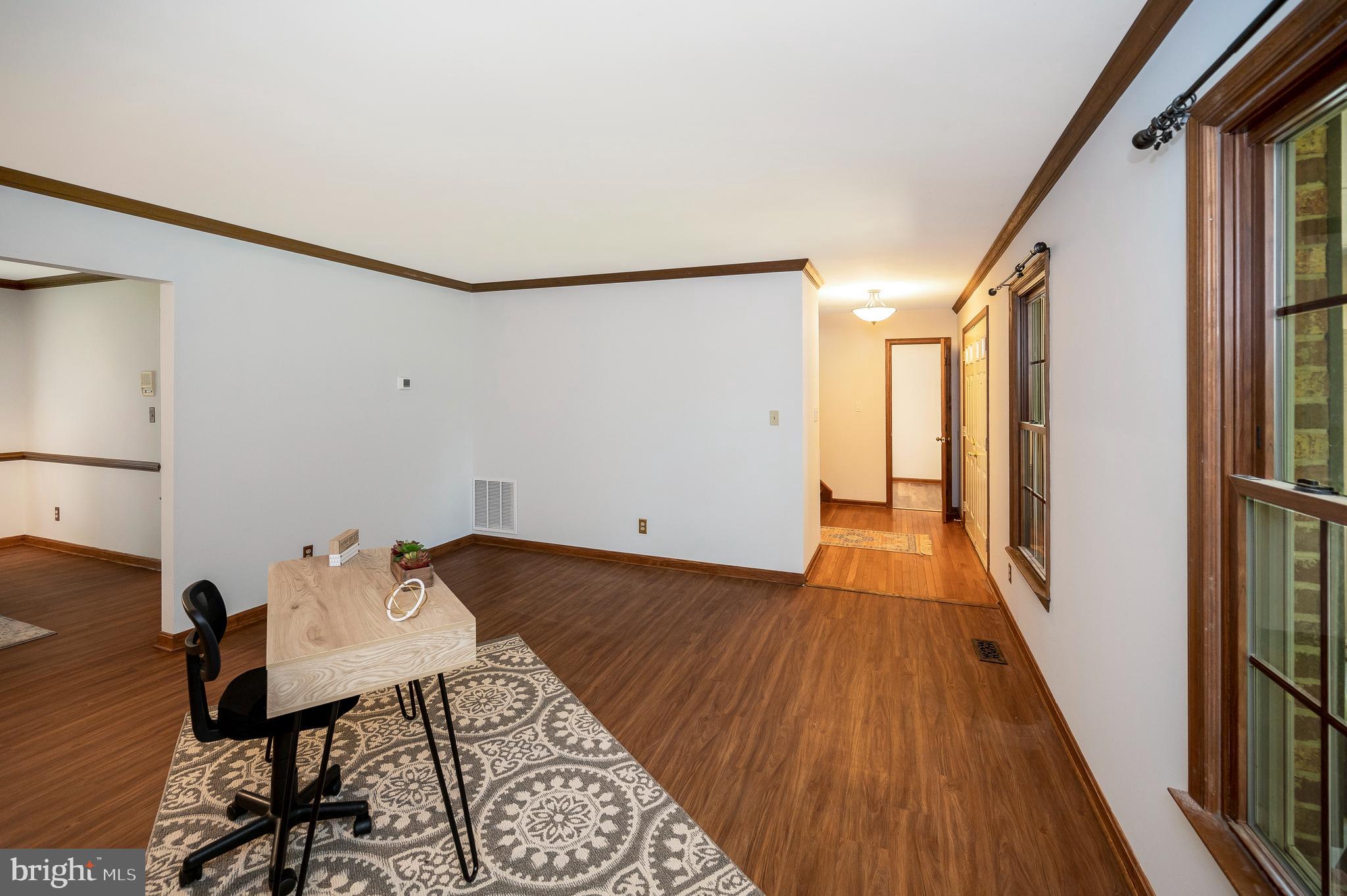 AQUIA HARBOUR - Residential