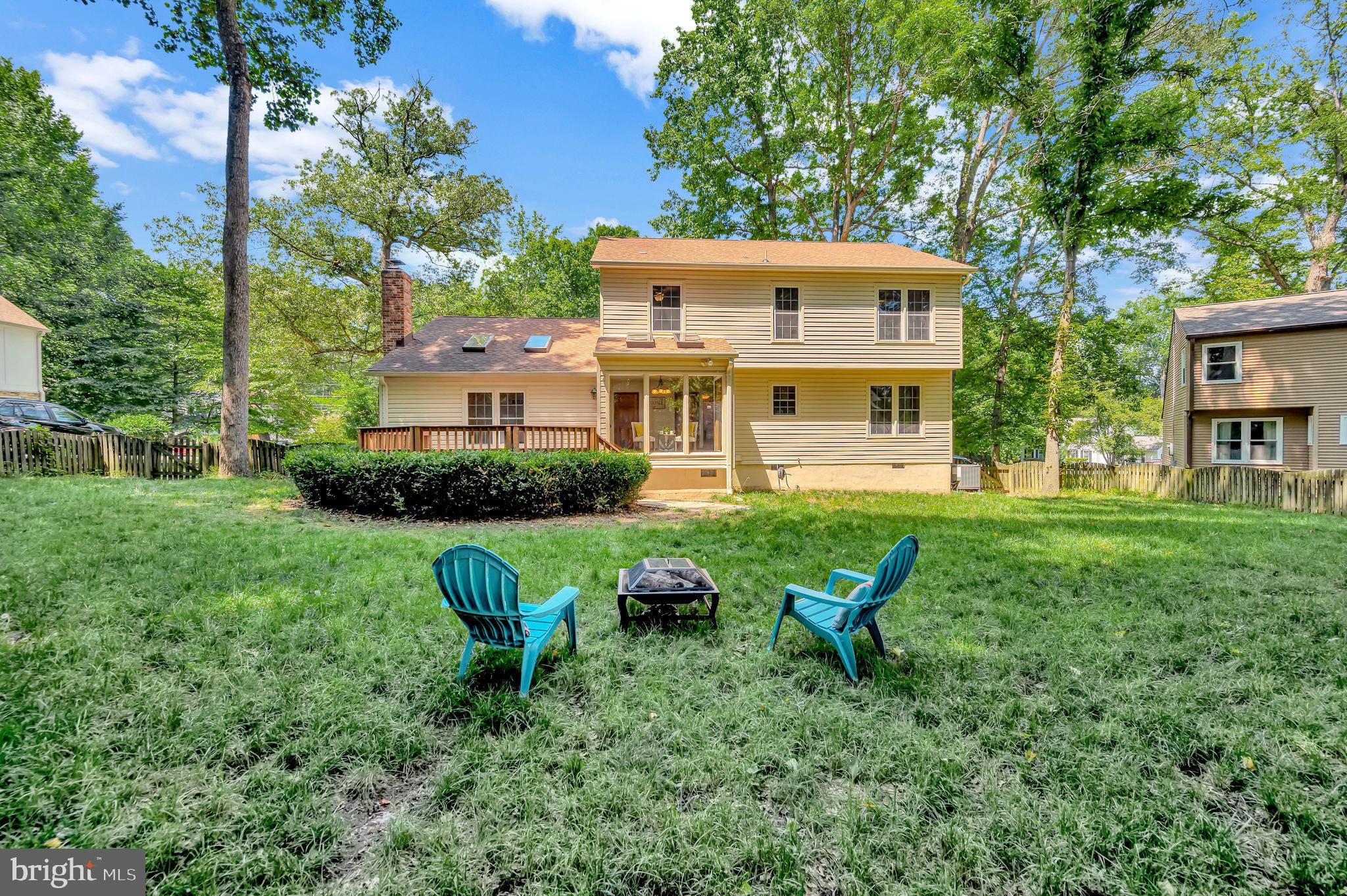 AQUIA HARBOUR - Residential