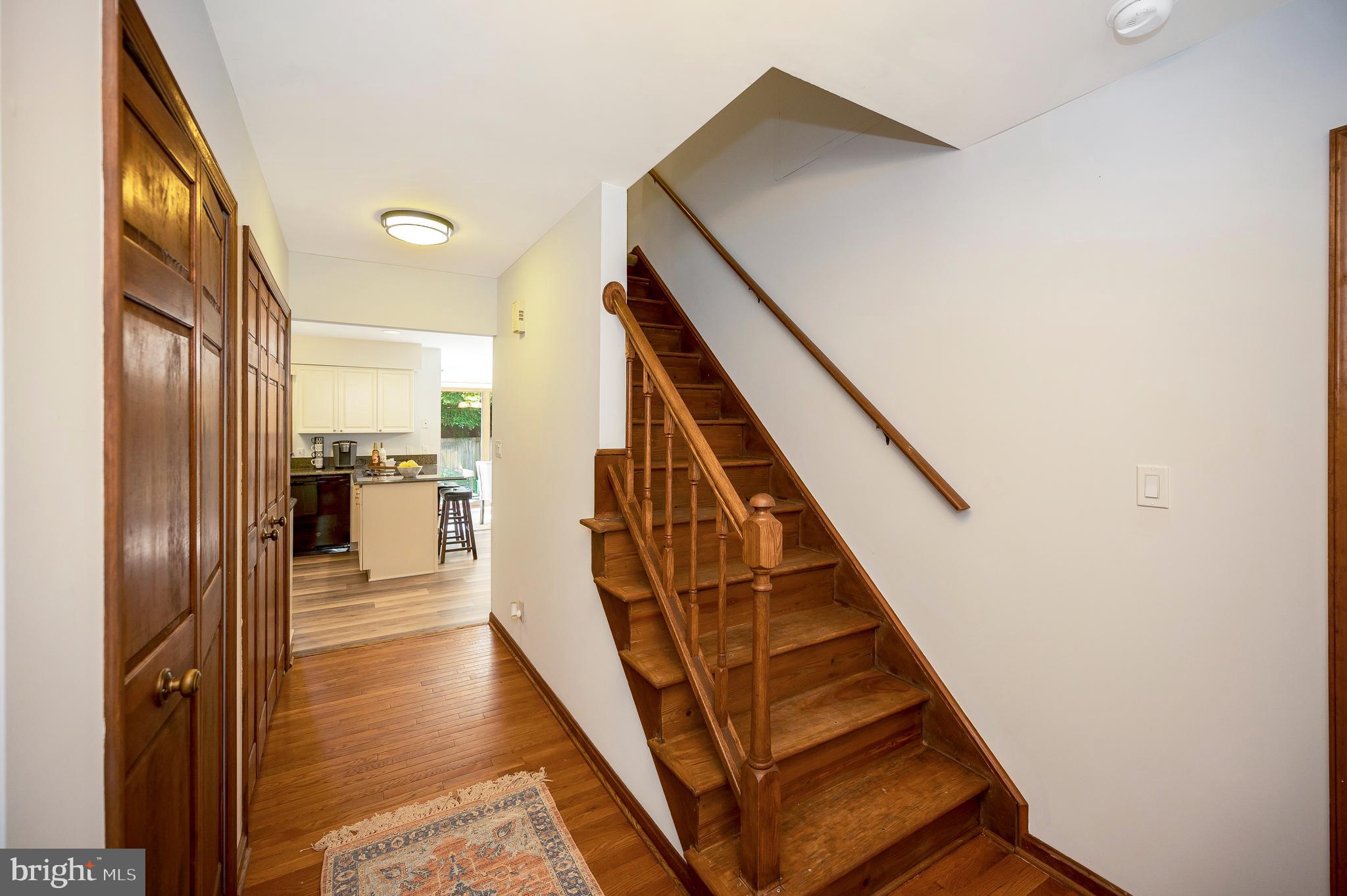 AQUIA HARBOUR - Residential