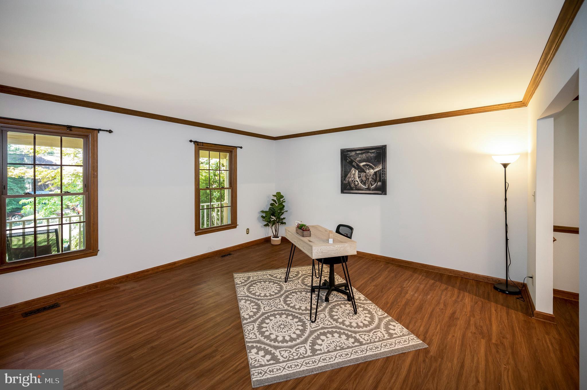 AQUIA HARBOUR - Residential