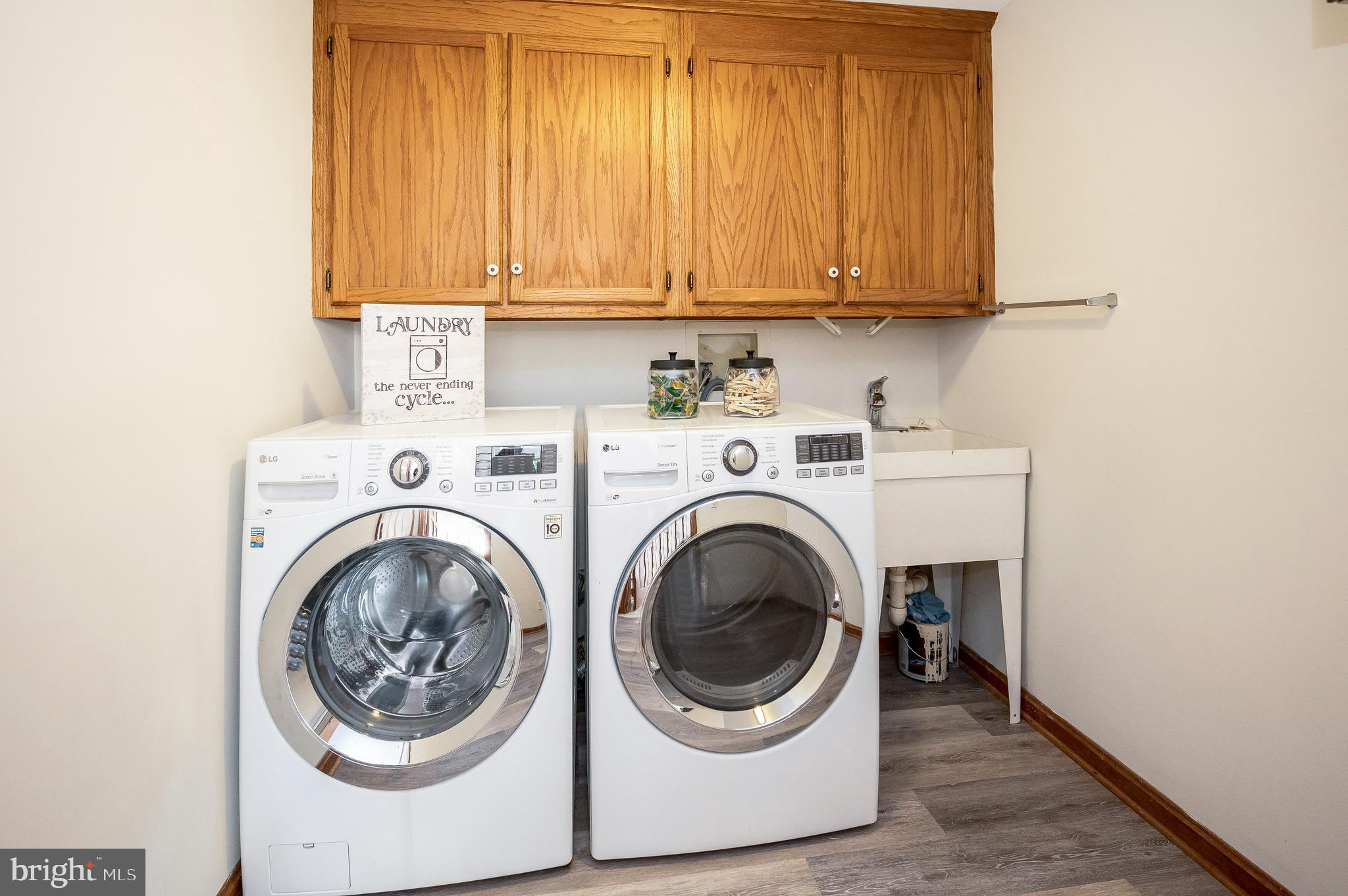 AQUIA HARBOUR - Residential