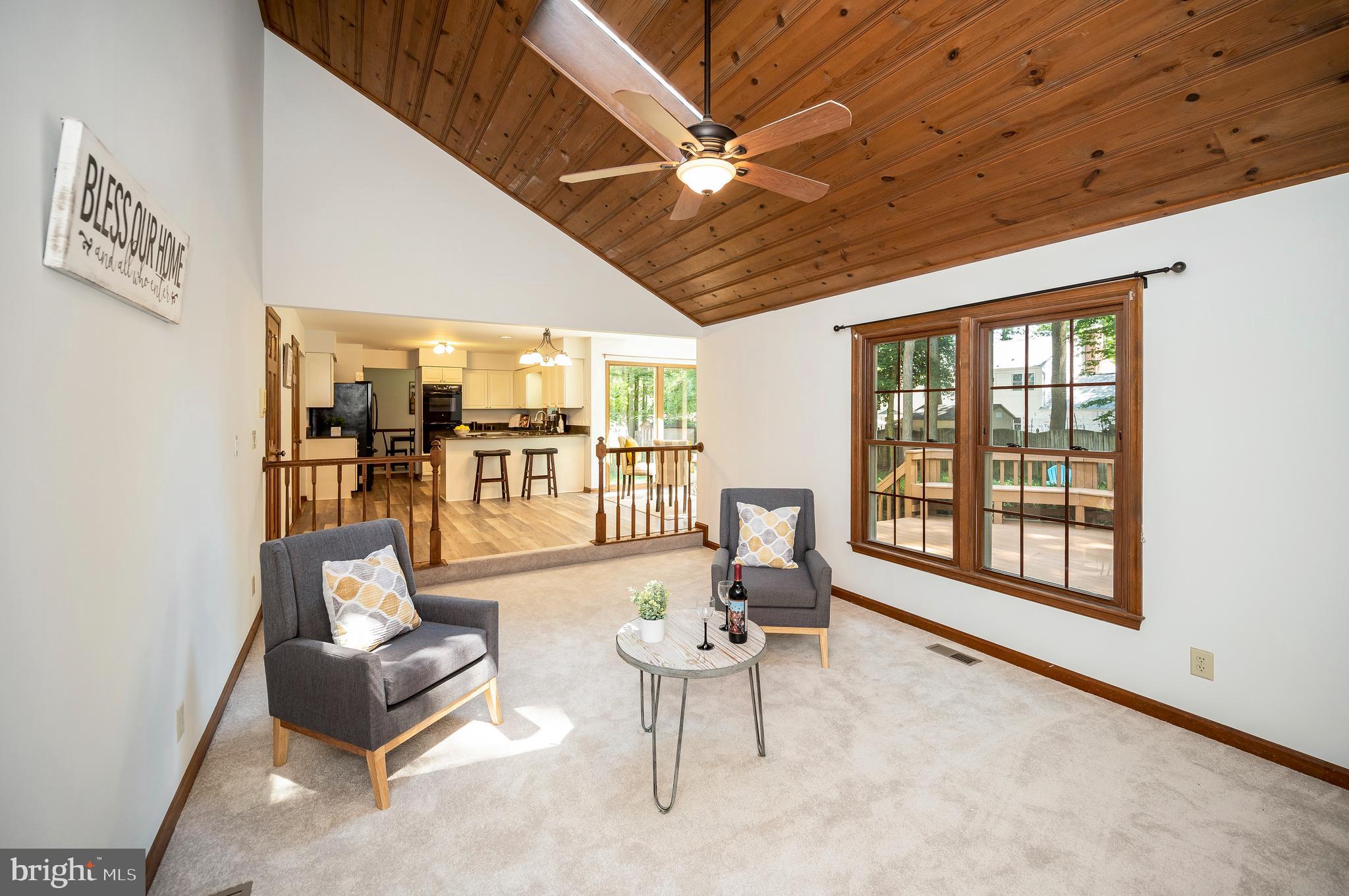 AQUIA HARBOUR - Residential