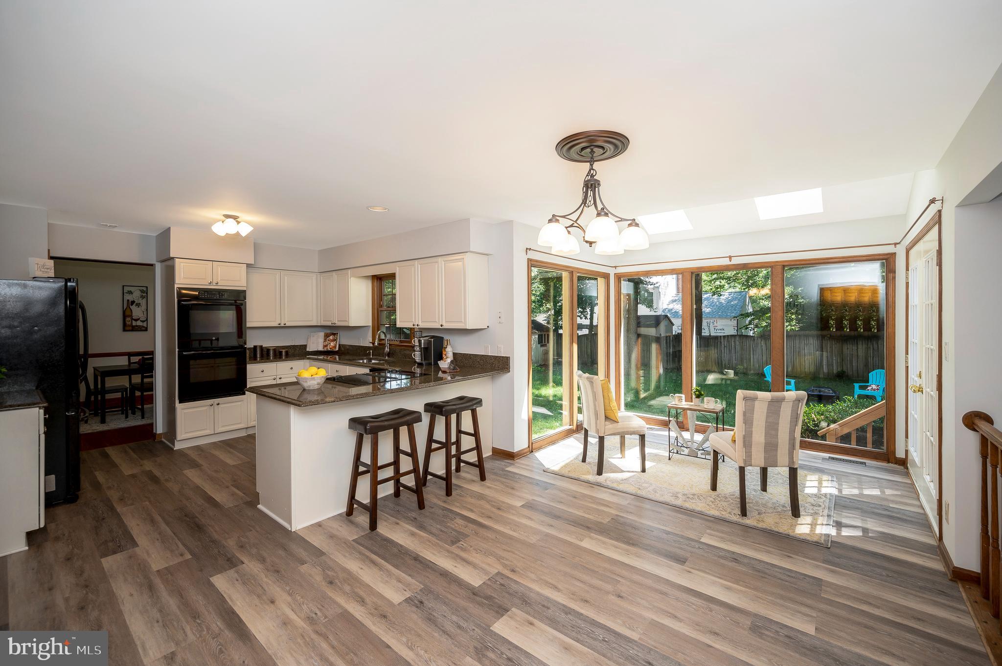 AQUIA HARBOUR - Residential