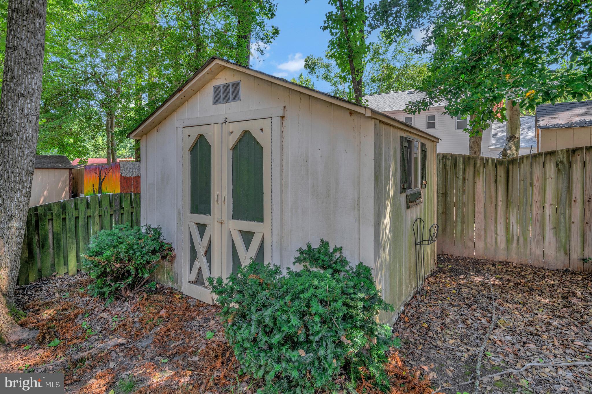 AQUIA HARBOUR - Residential