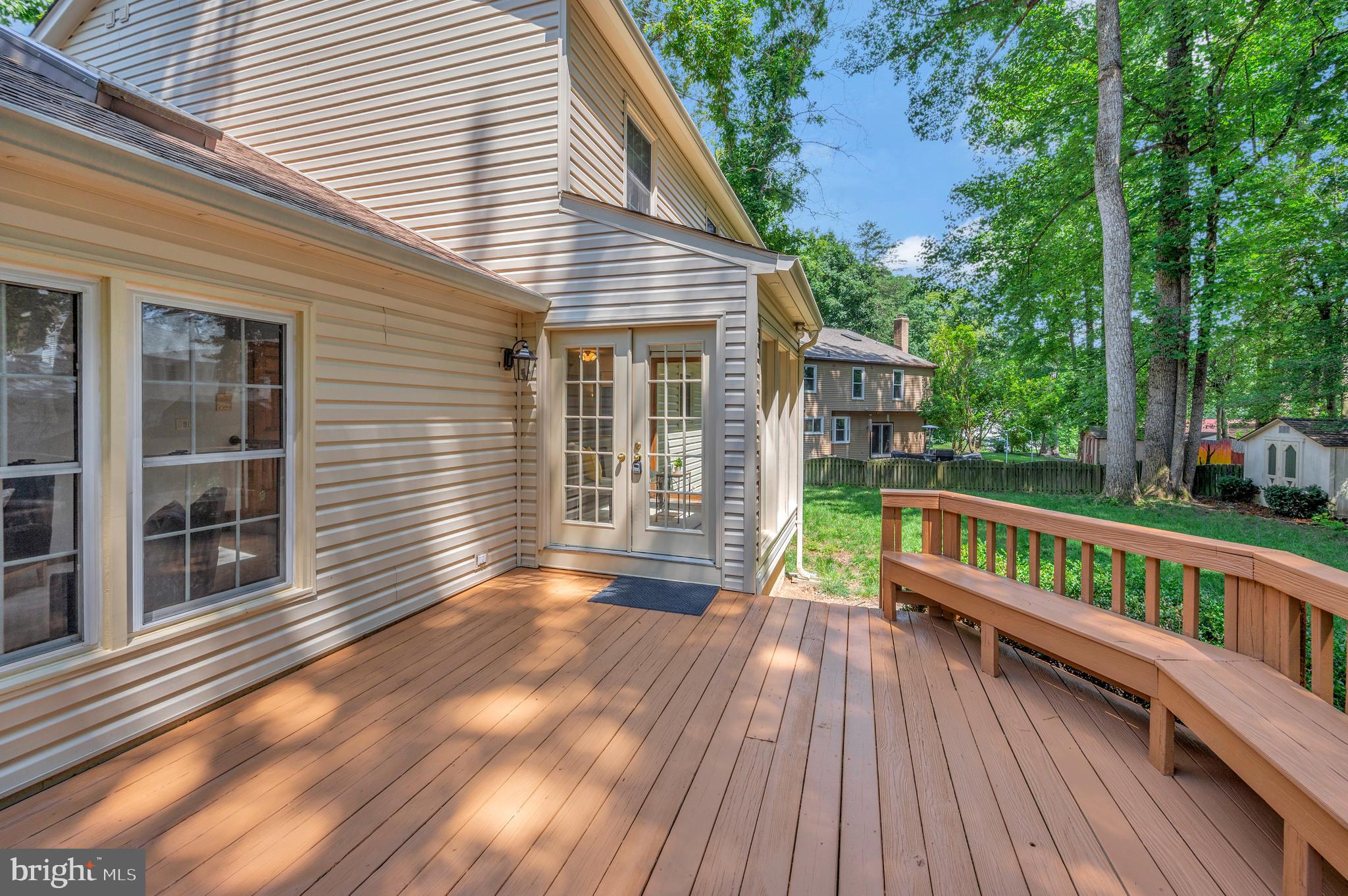 AQUIA HARBOUR - Residential