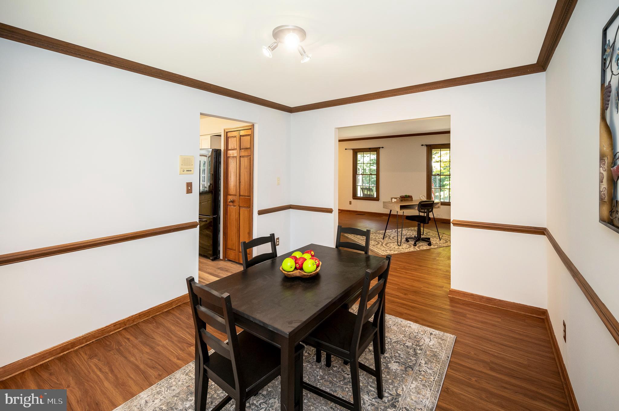 AQUIA HARBOUR - Residential