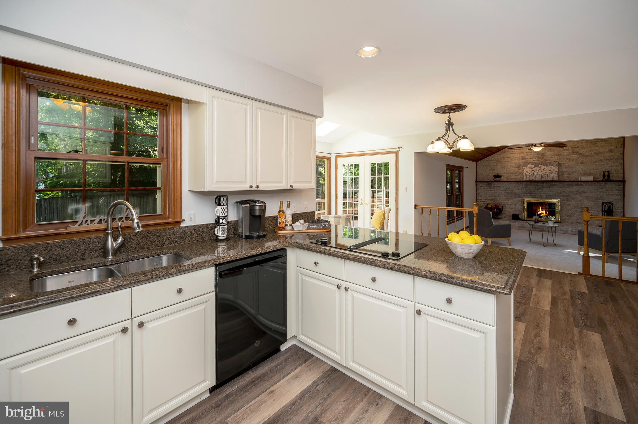 AQUIA HARBOUR - Residential