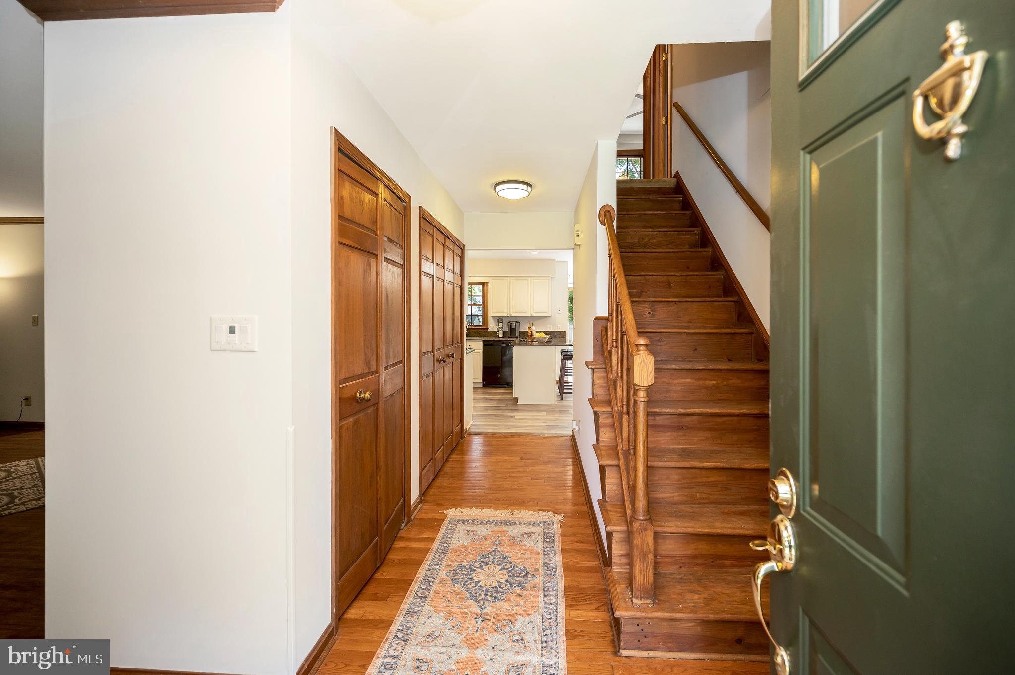 AQUIA HARBOUR - Residential