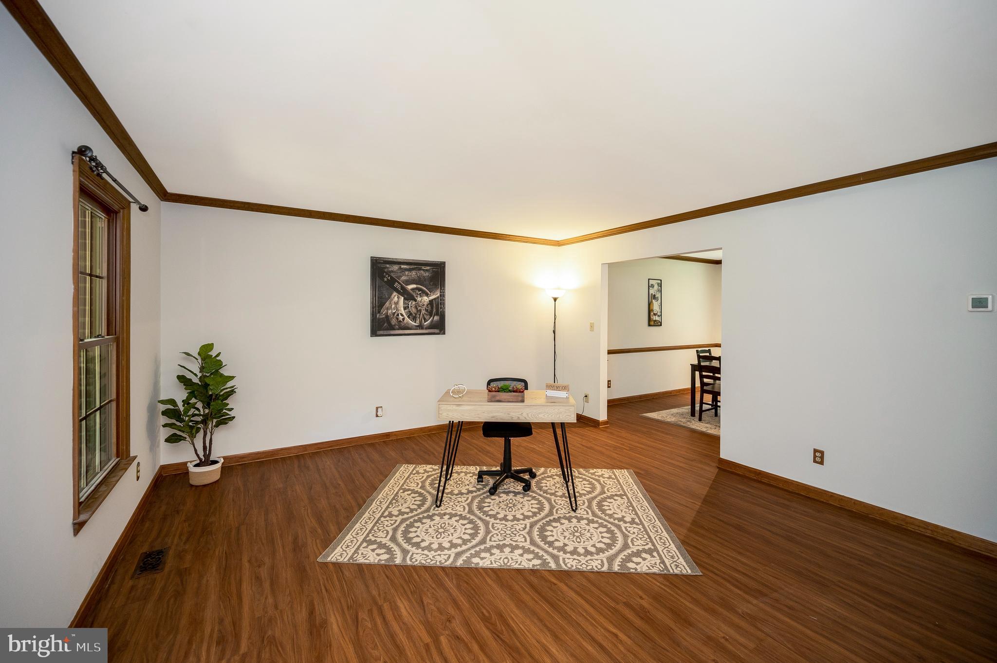 AQUIA HARBOUR - Residential