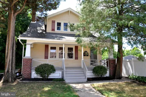 714 Dwight Avenue, Collingswood, NJ MLS: NJCD2089946