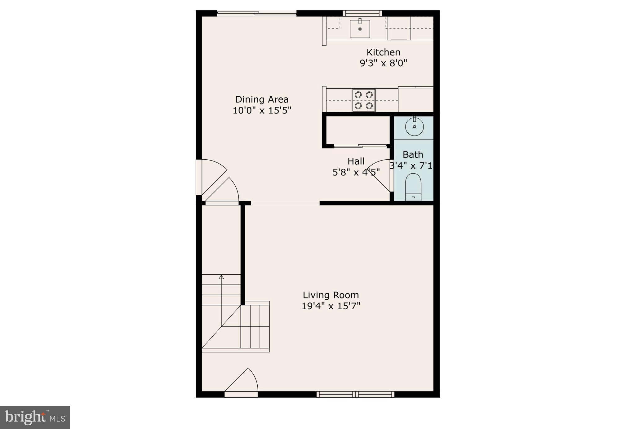 THOMAS GARDENS - Residential