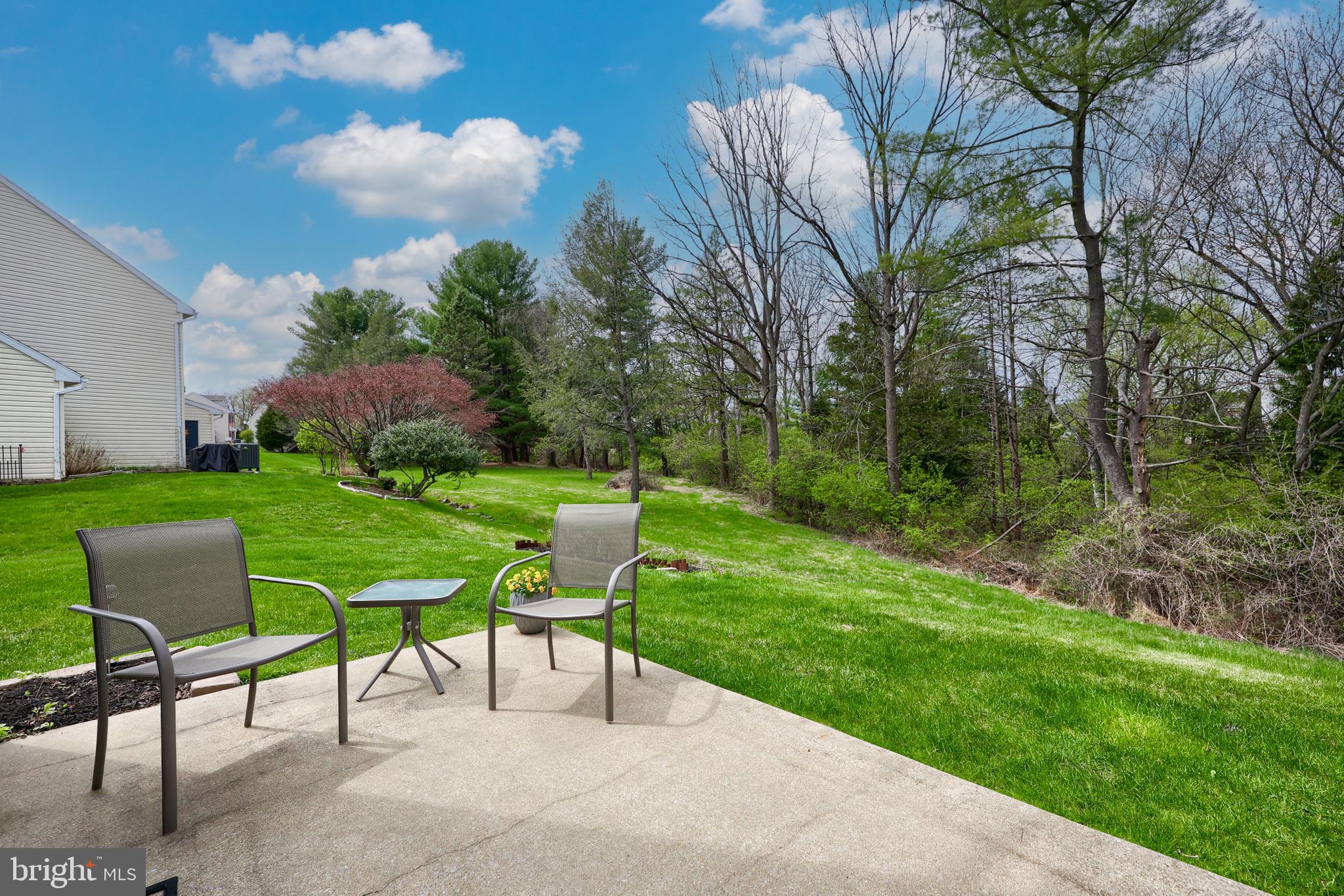 THOMAS GARDENS - Residential