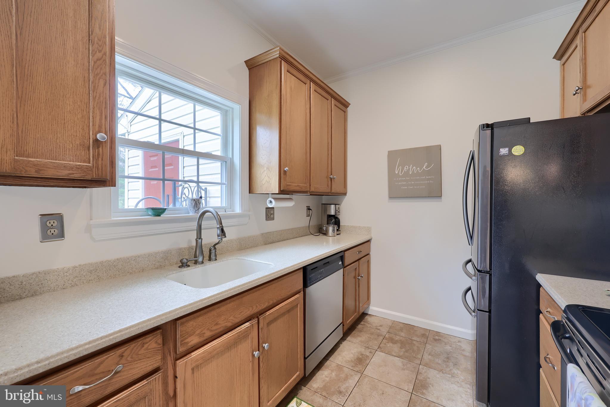 THOMAS GARDENS - Residential