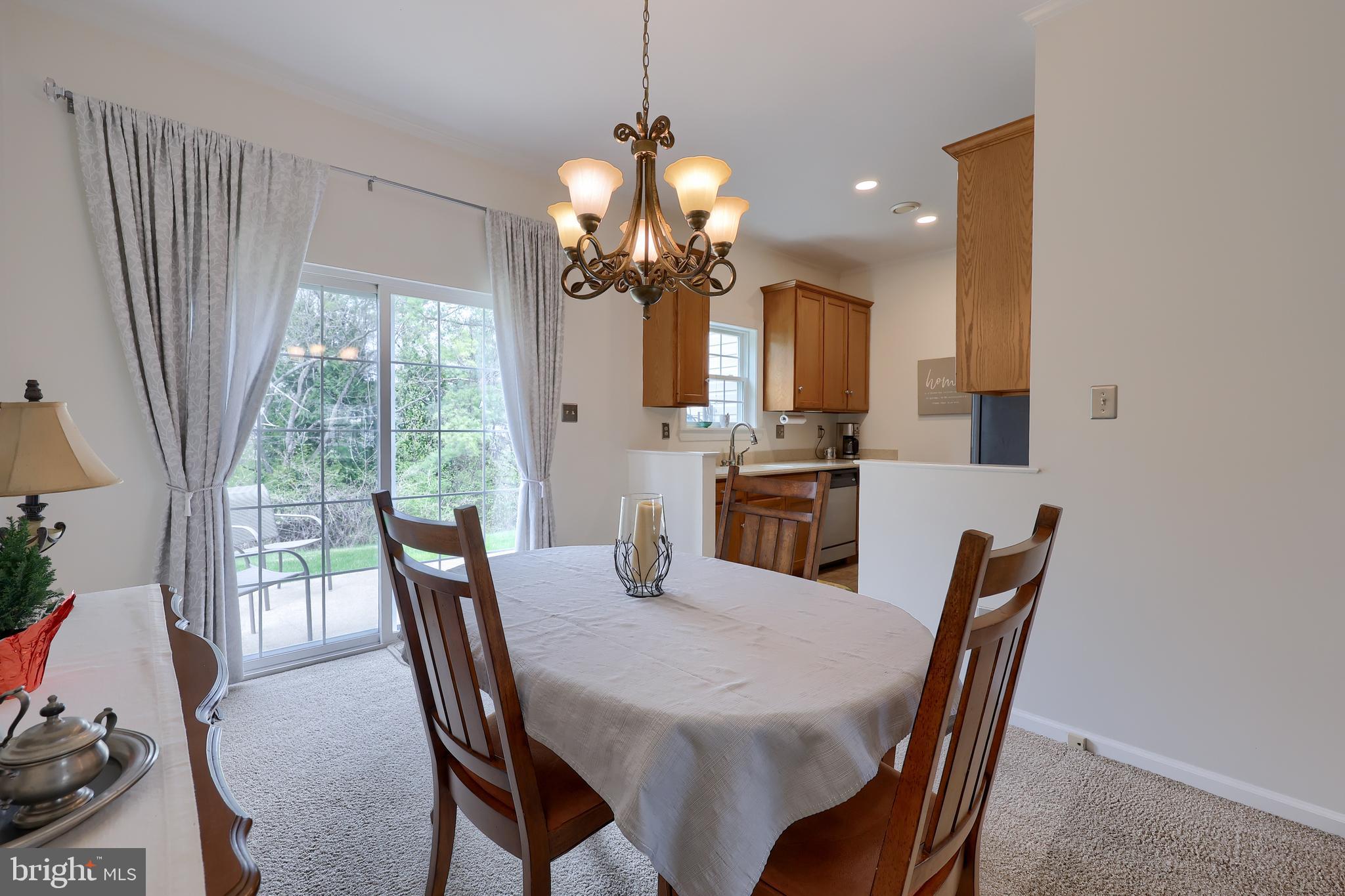 THOMAS GARDENS - Residential