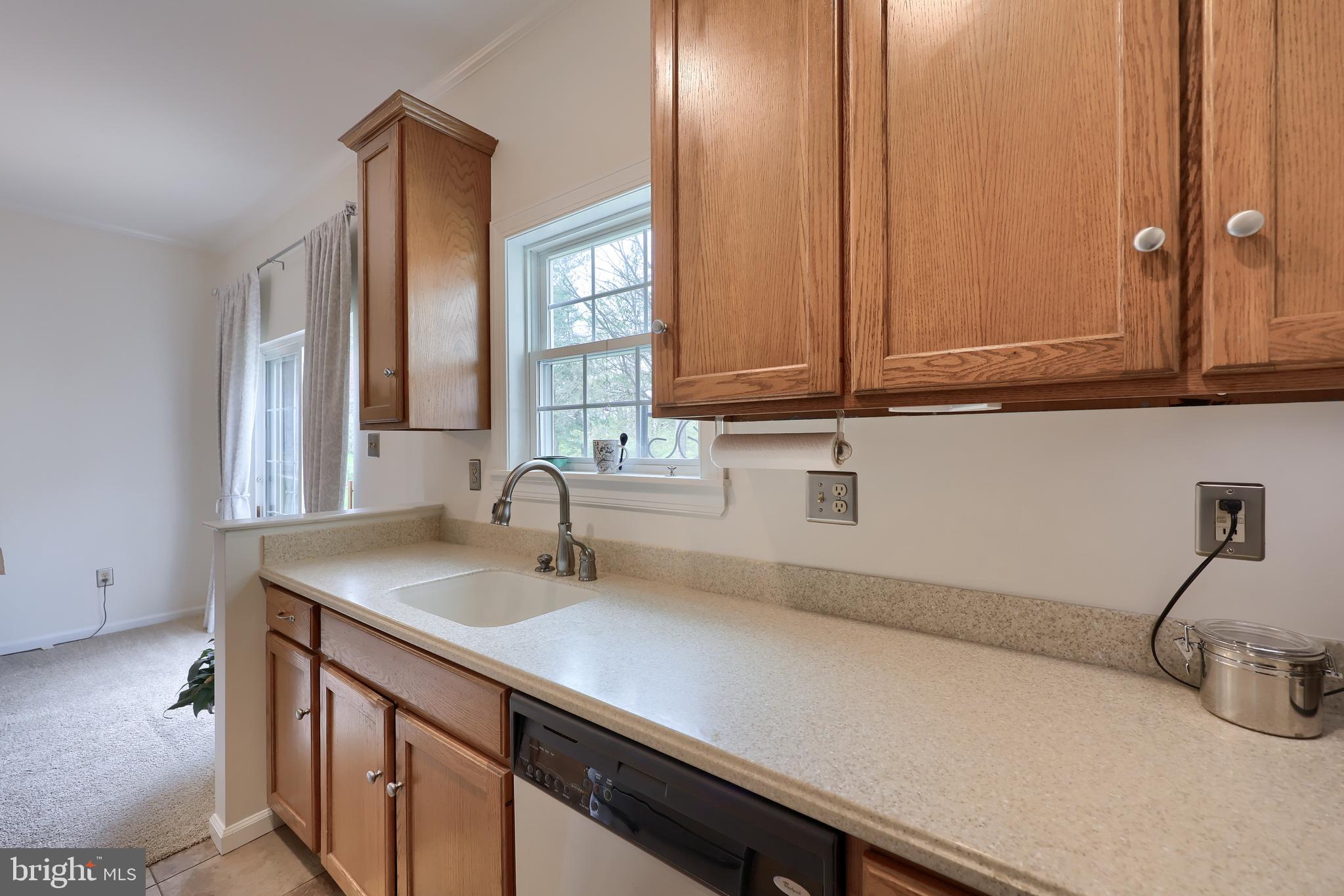 THOMAS GARDENS - Residential