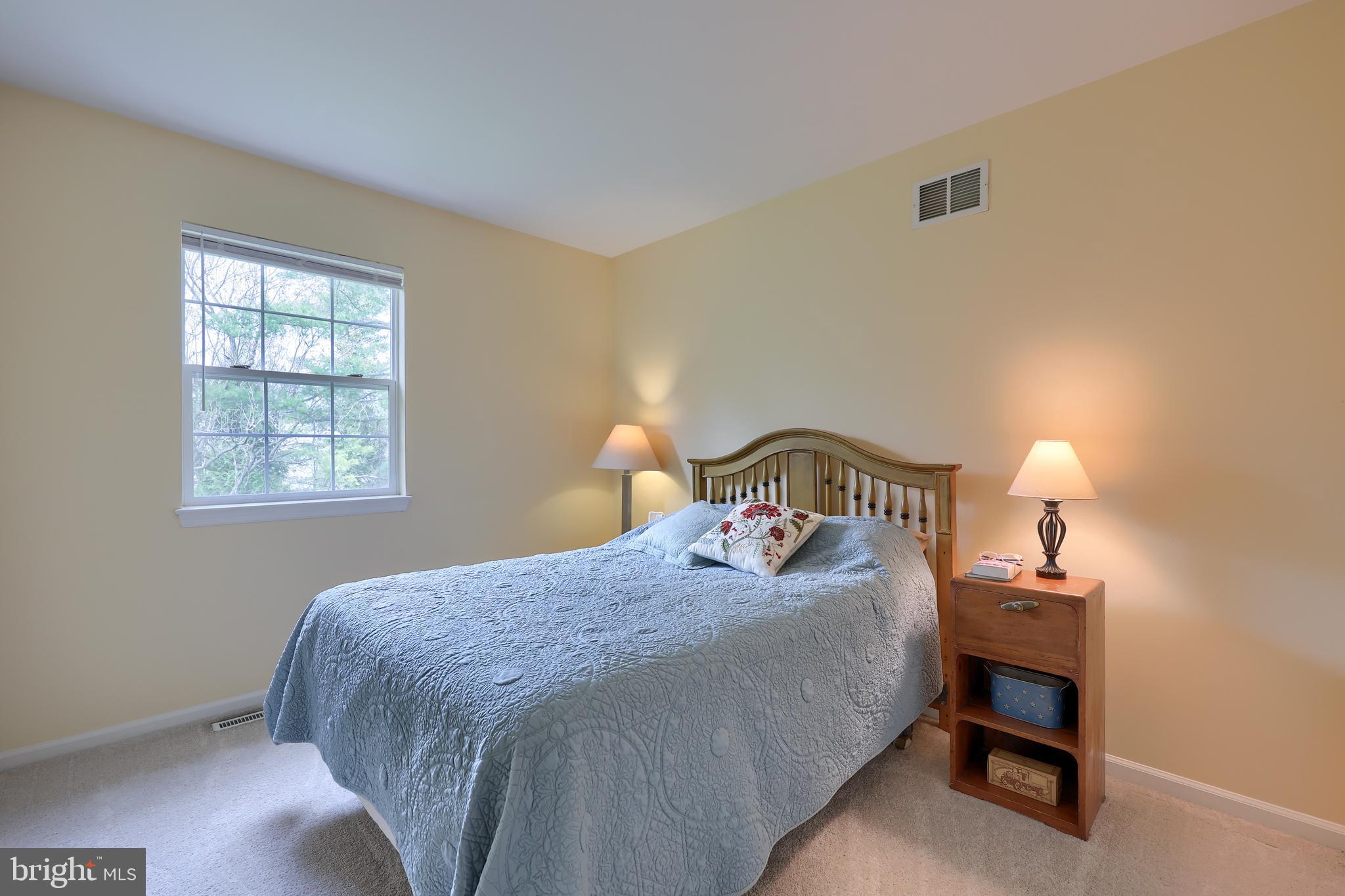 THOMAS GARDENS - Residential