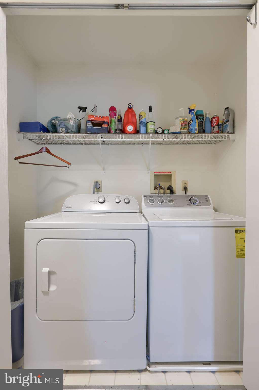 THOMAS GARDENS - Residential