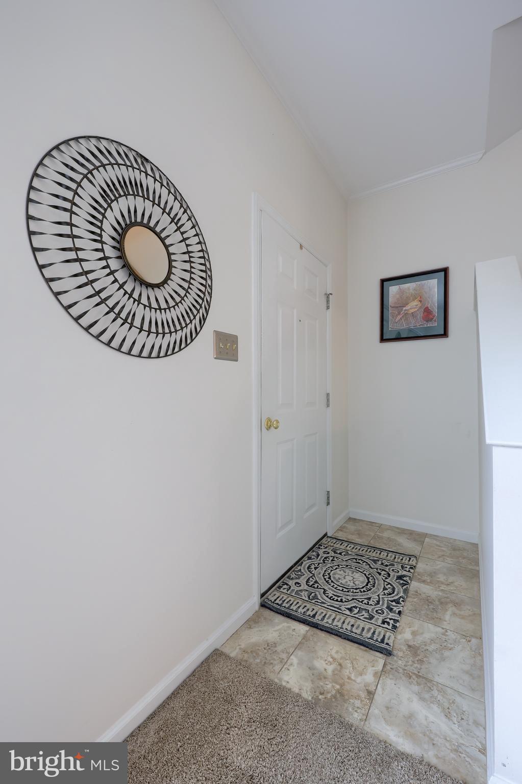 THOMAS GARDENS - Residential