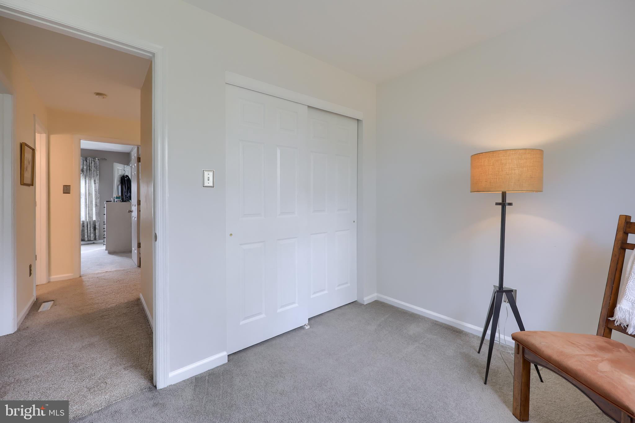 THOMAS GARDENS - Residential