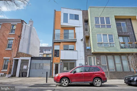 1524 N 2nd Street Unit 1, Philadelphia, PA 19122 - MLS#: PAPH2457356