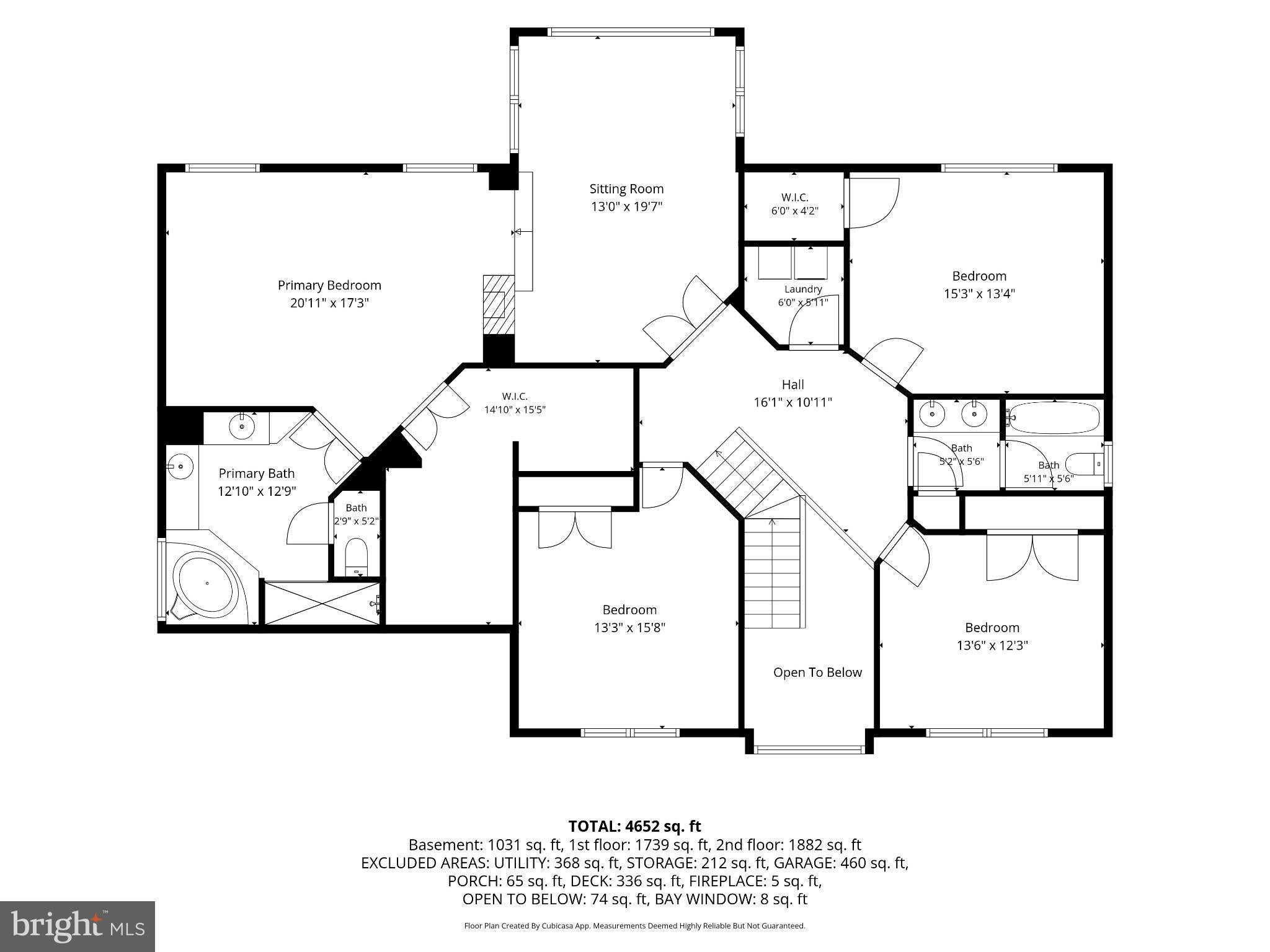 3364 LOGSTONE DRIVE