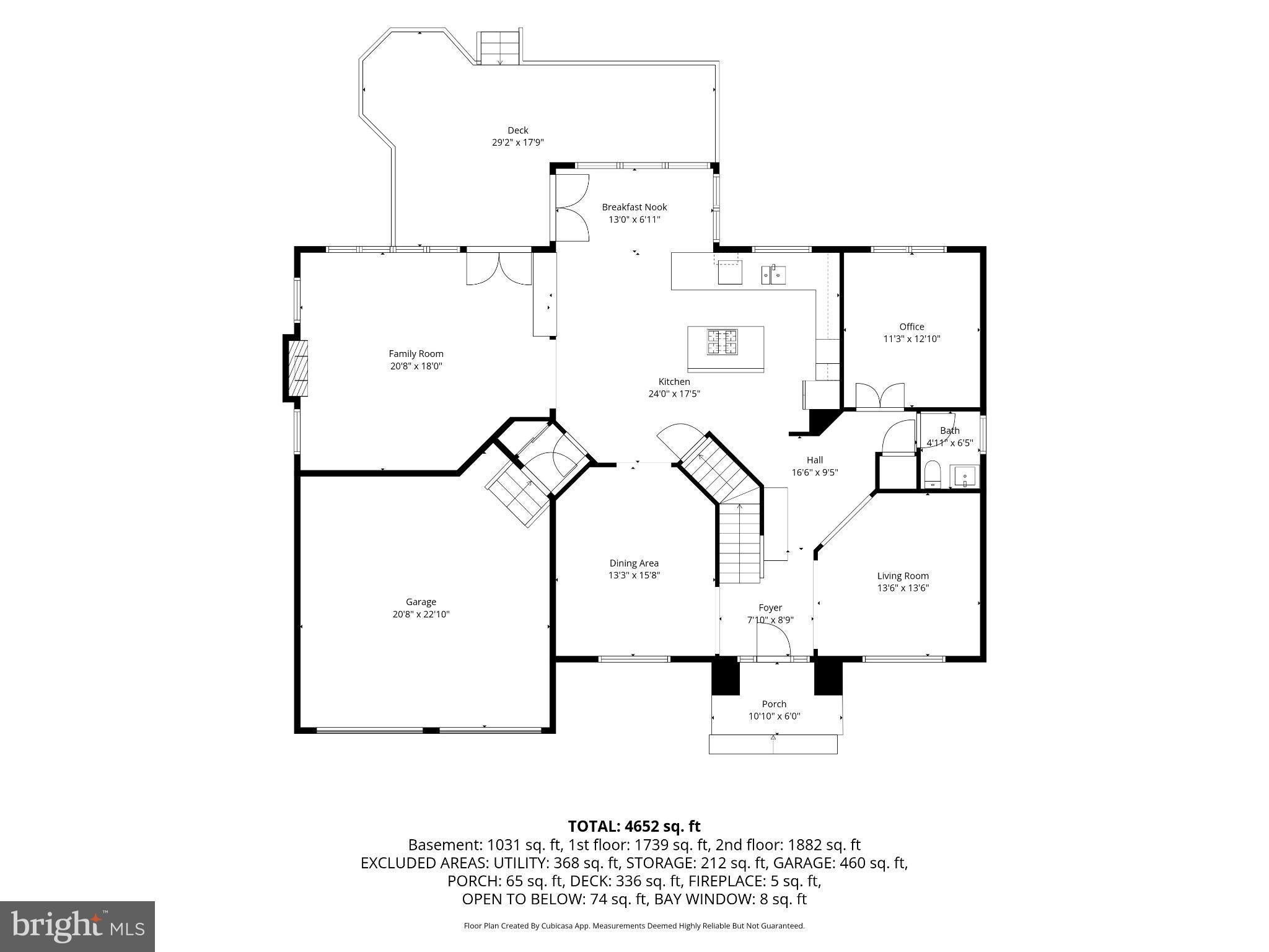 3364 LOGSTONE DRIVE
