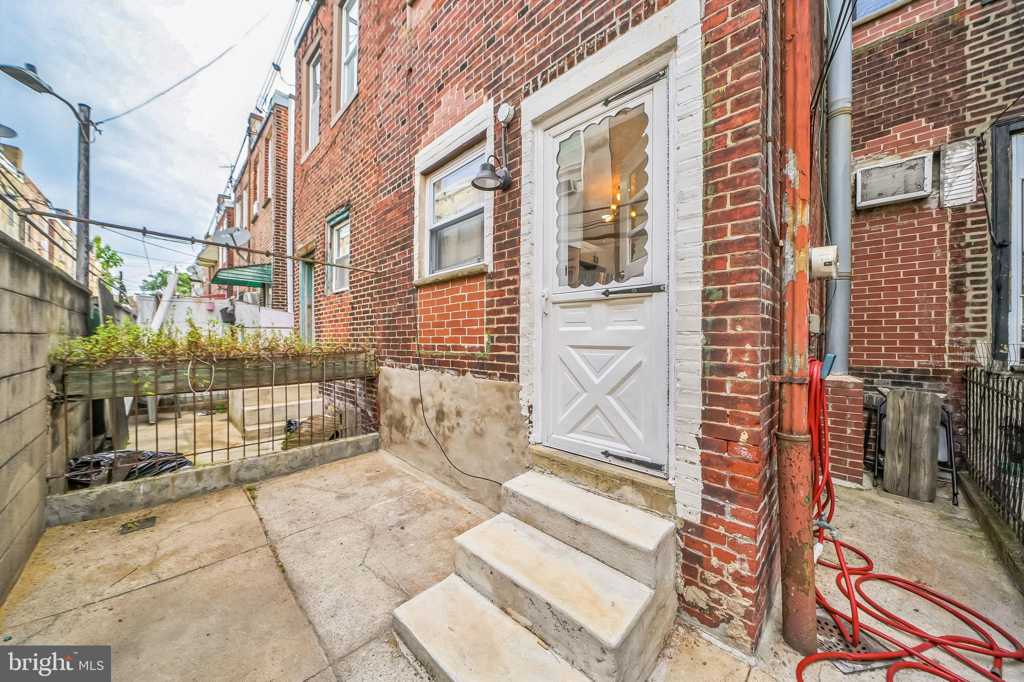 NEWBOLD - Residential