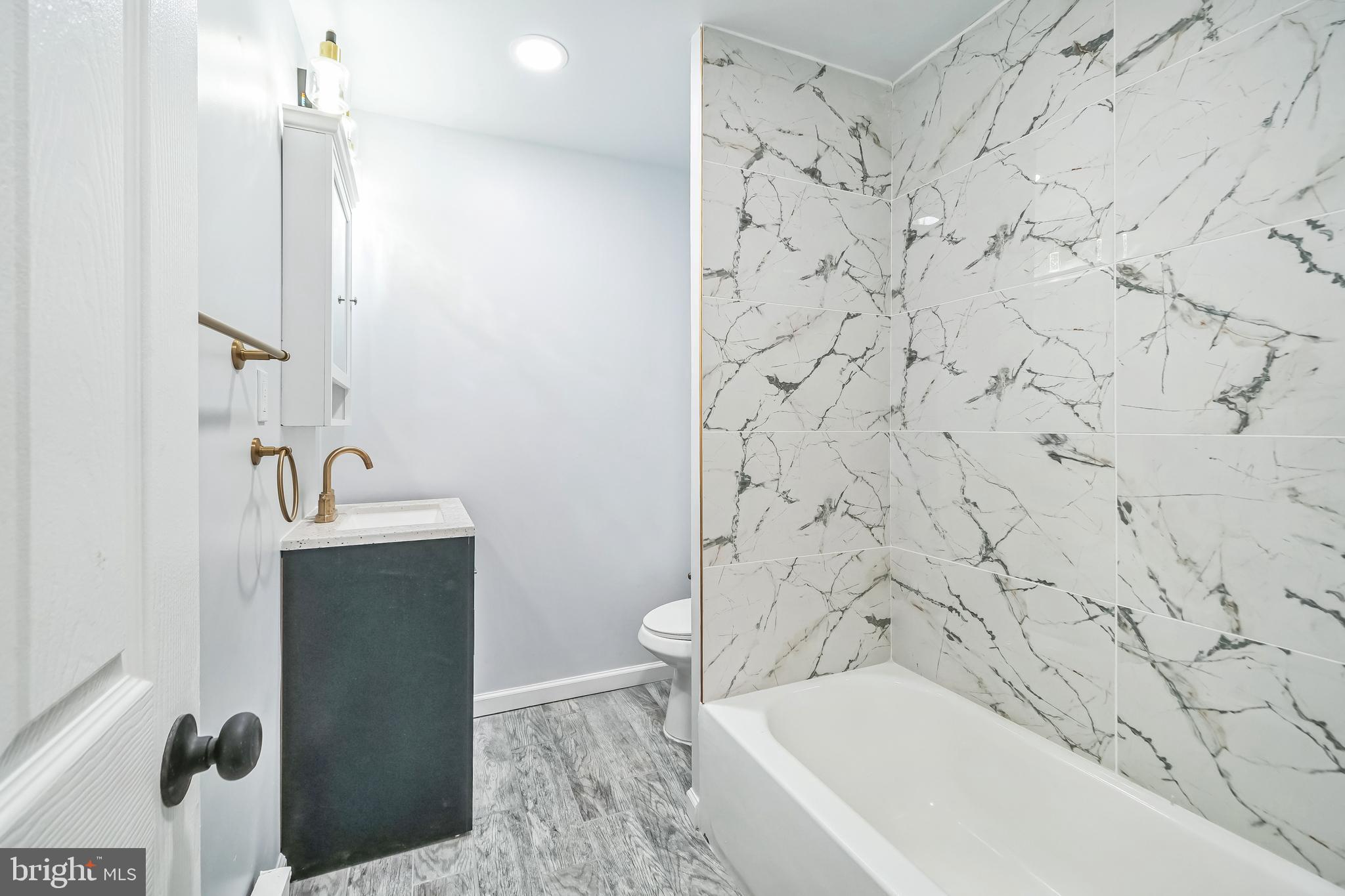 NEWBOLD - Residential