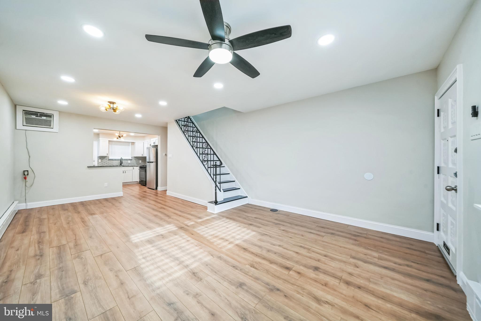 NEWBOLD - Residential