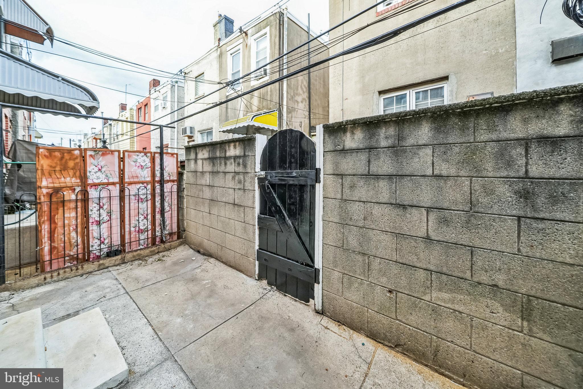 NEWBOLD - Residential