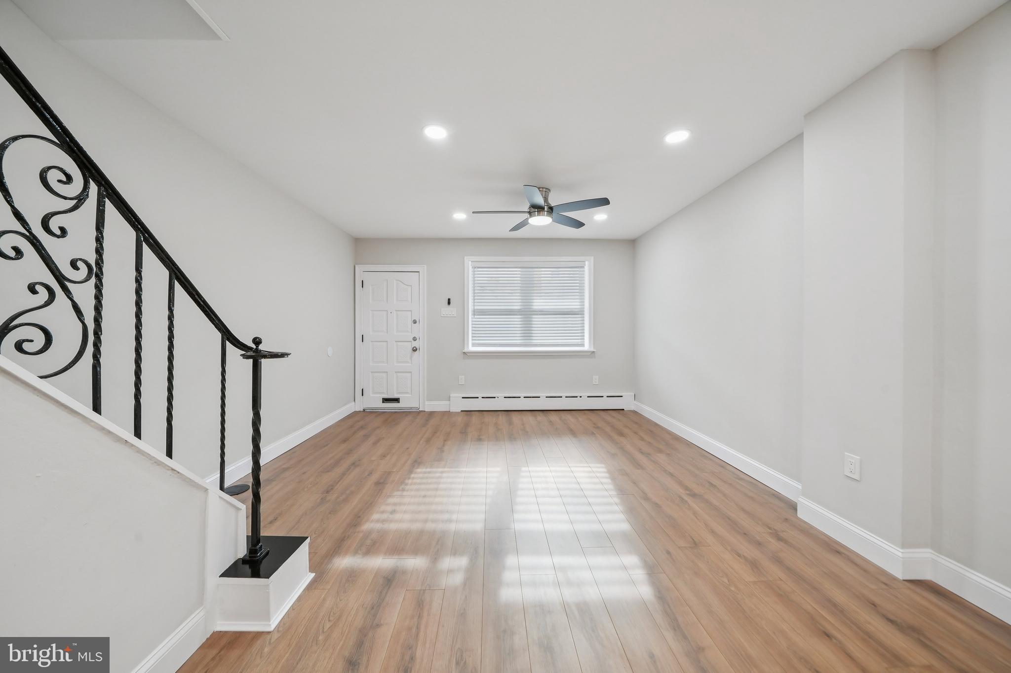 NEWBOLD - Residential