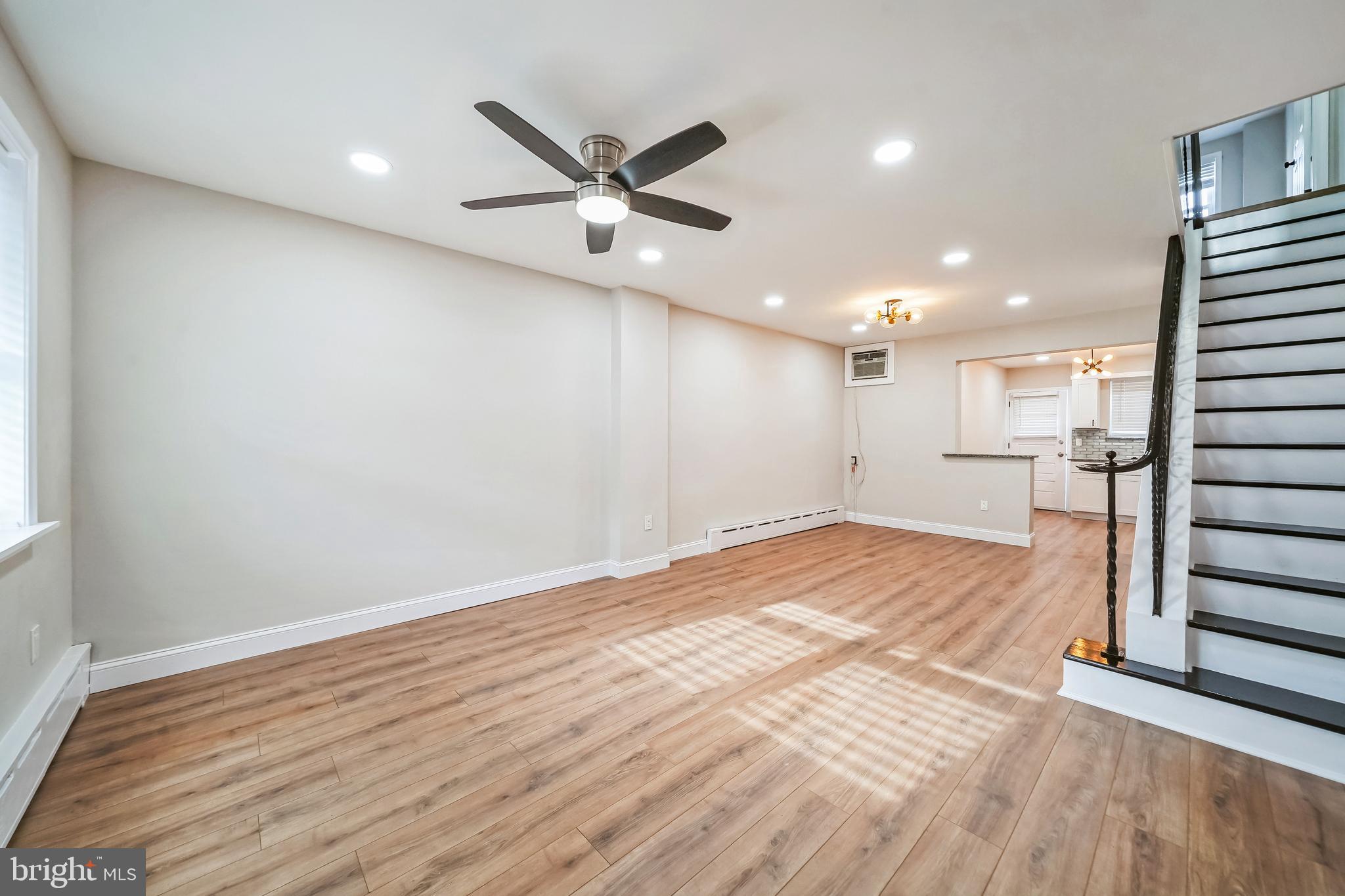 NEWBOLD - Residential