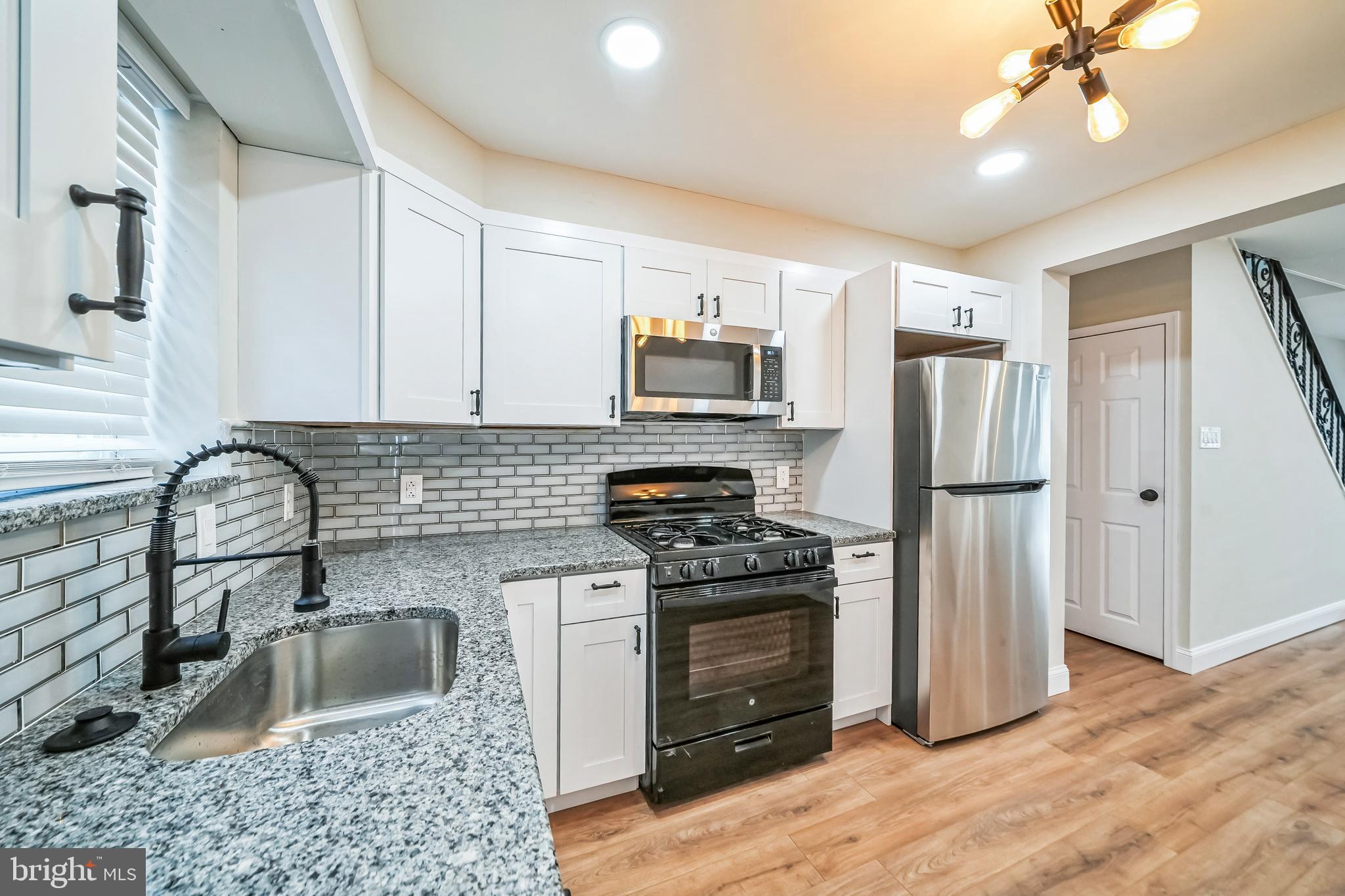 NEWBOLD - Residential