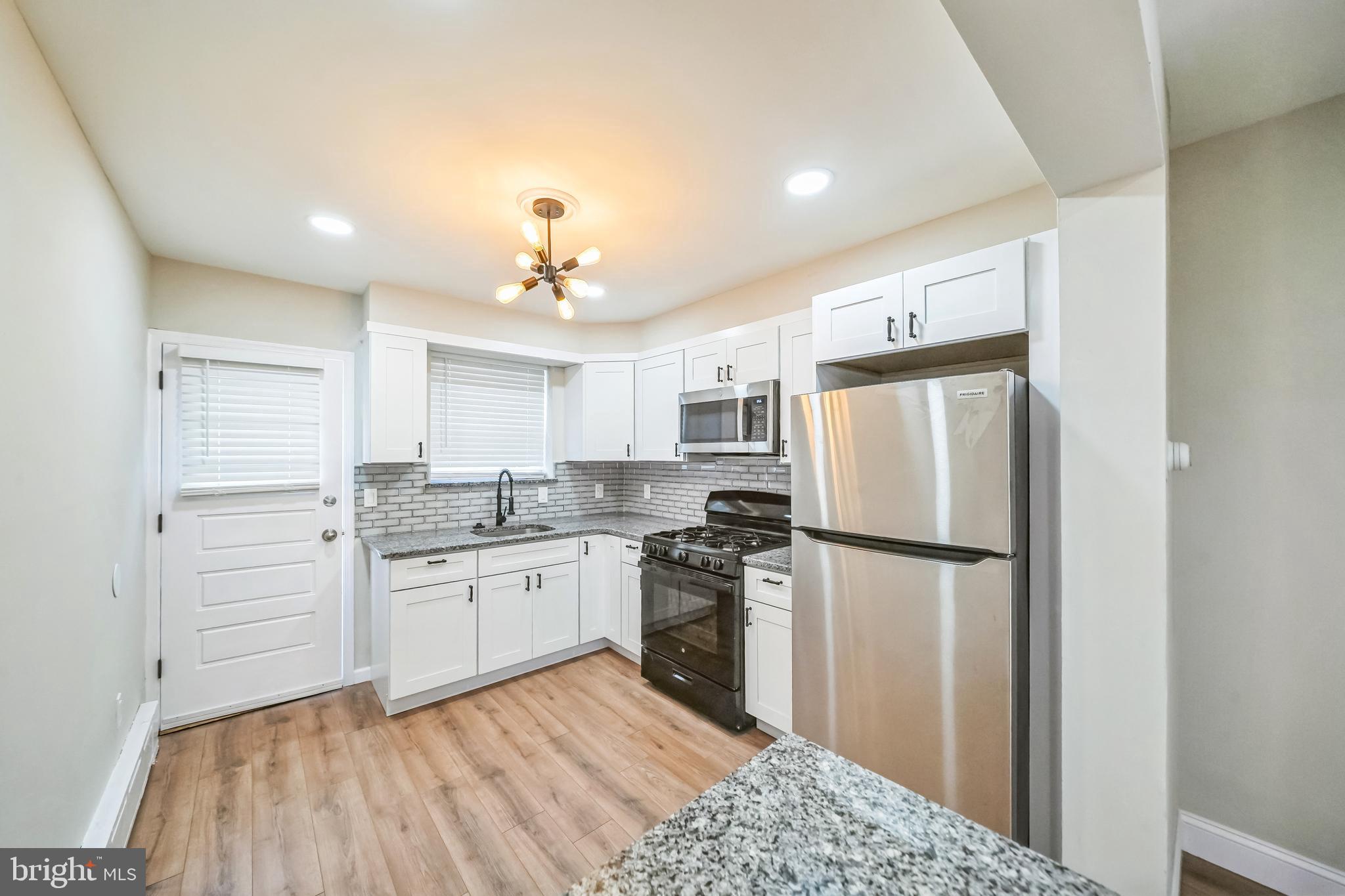 NEWBOLD - Residential