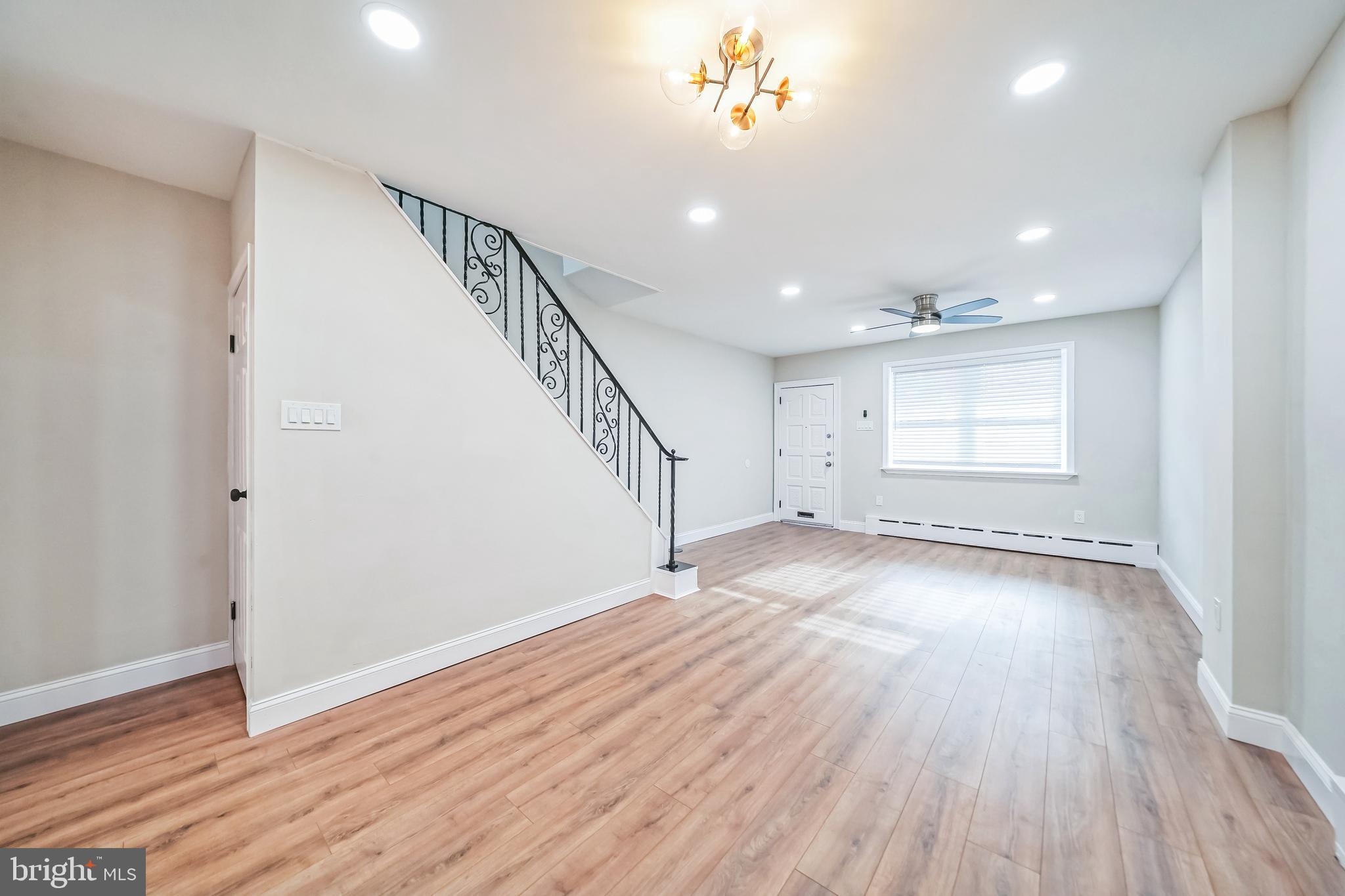 NEWBOLD - Residential