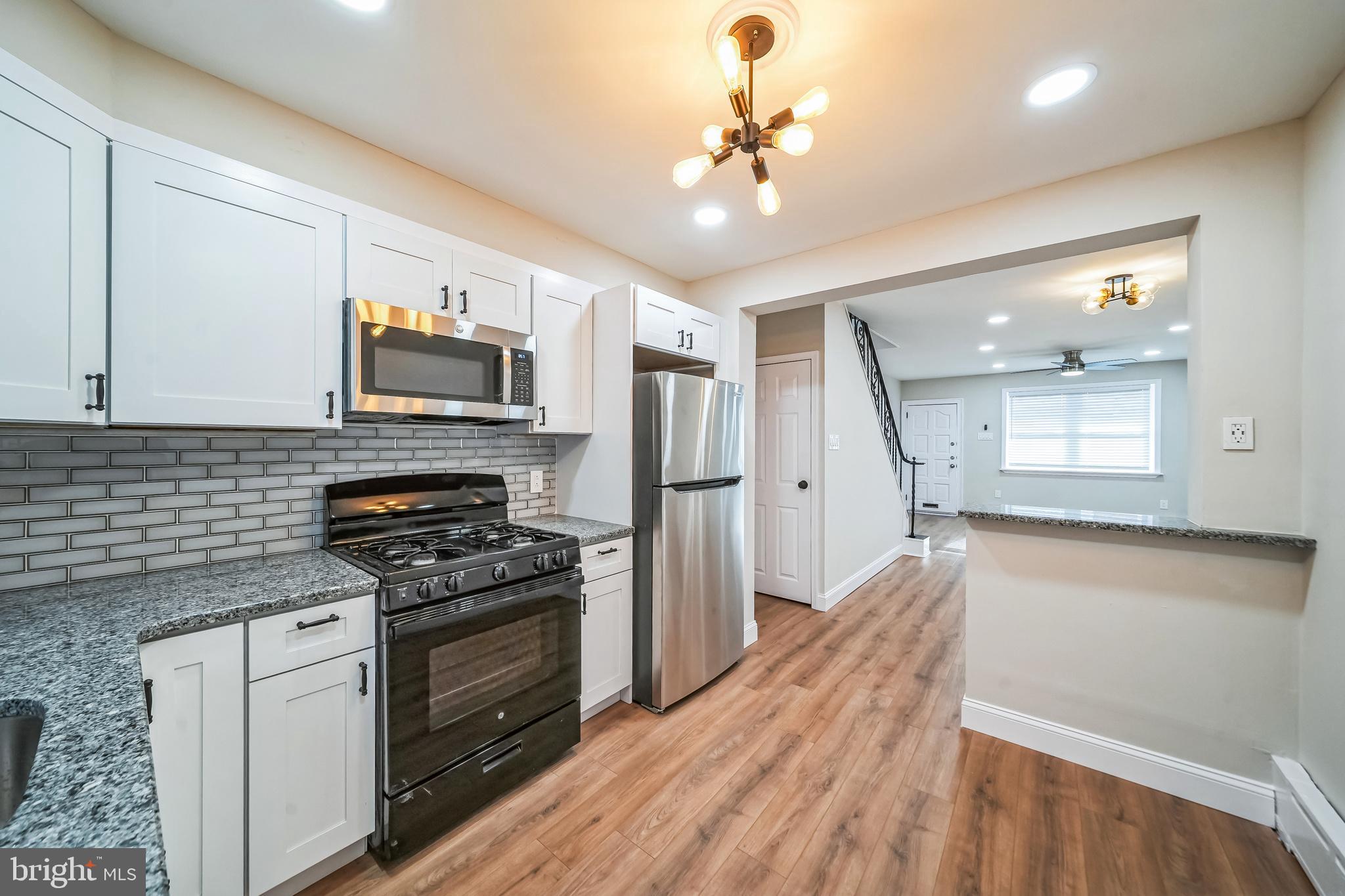 NEWBOLD - Residential