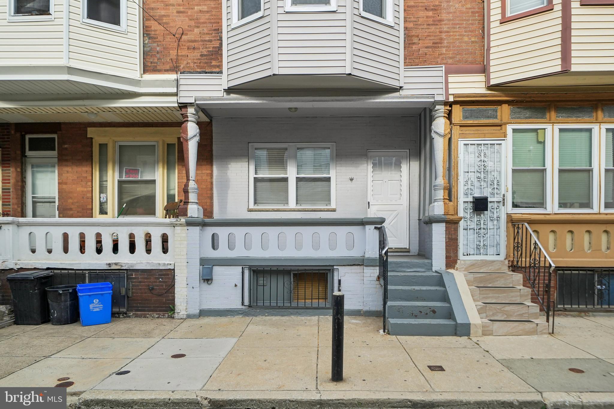 NEWBOLD - Residential