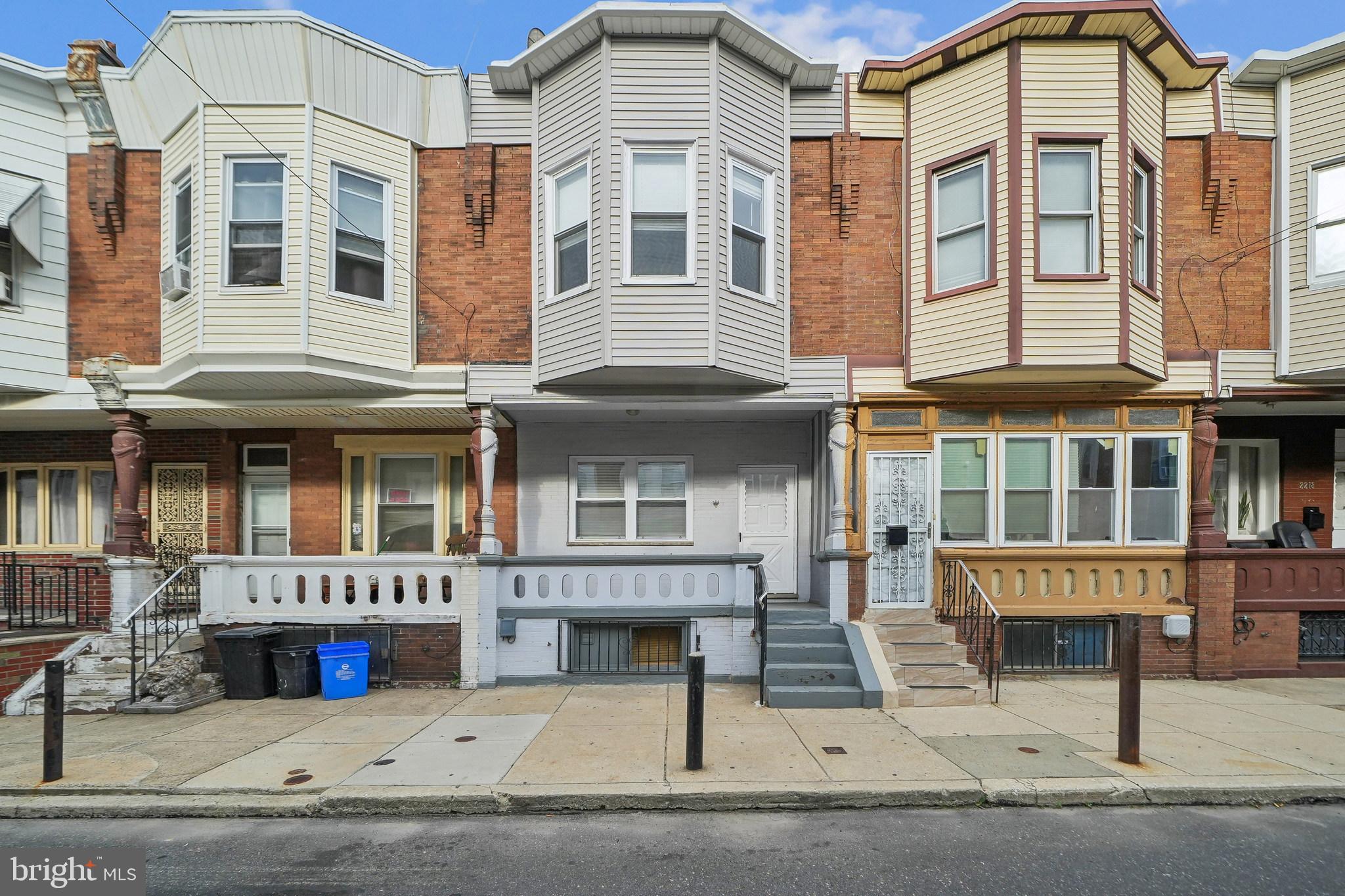 NEWBOLD - Residential