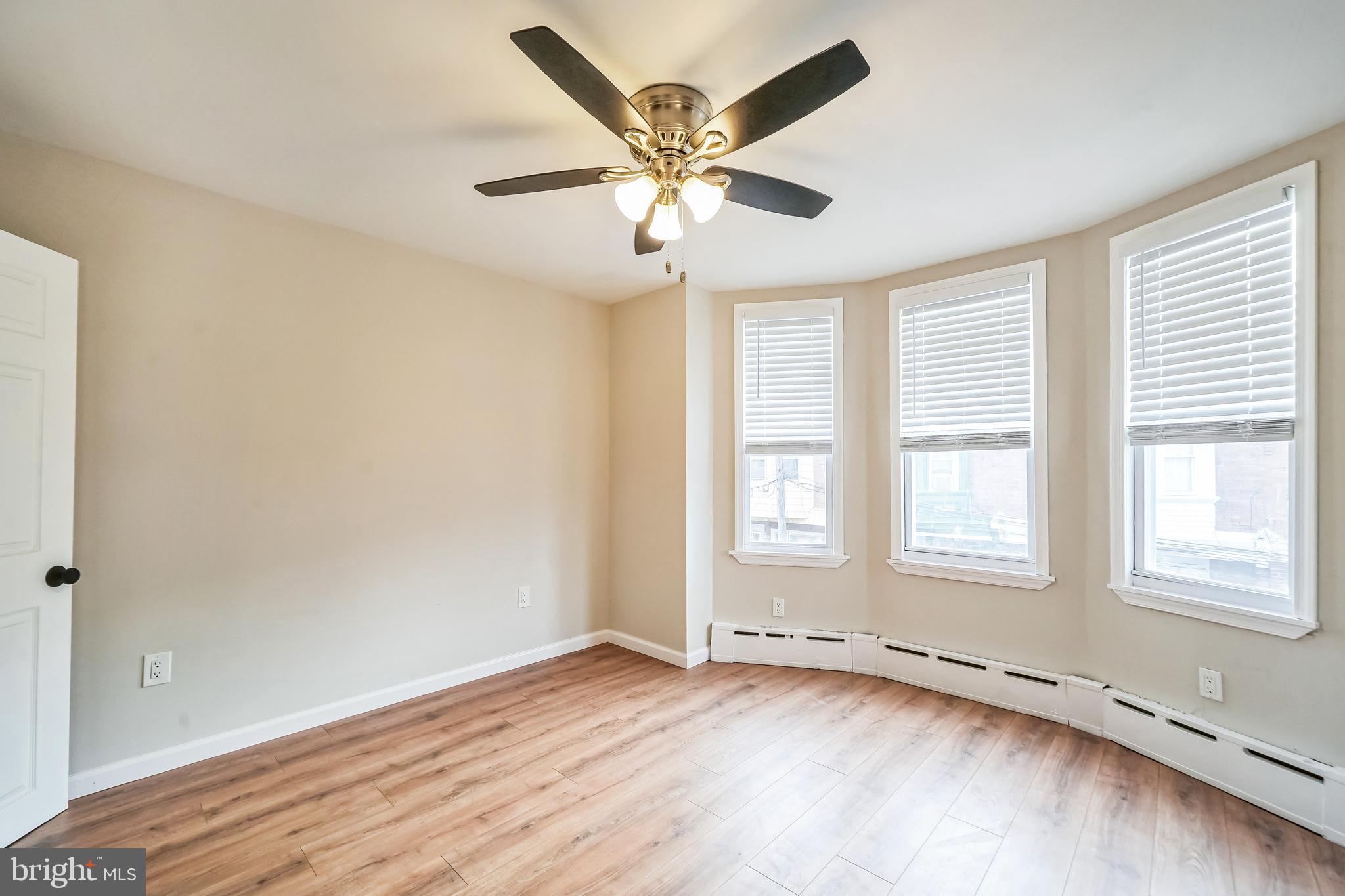 NEWBOLD - Residential