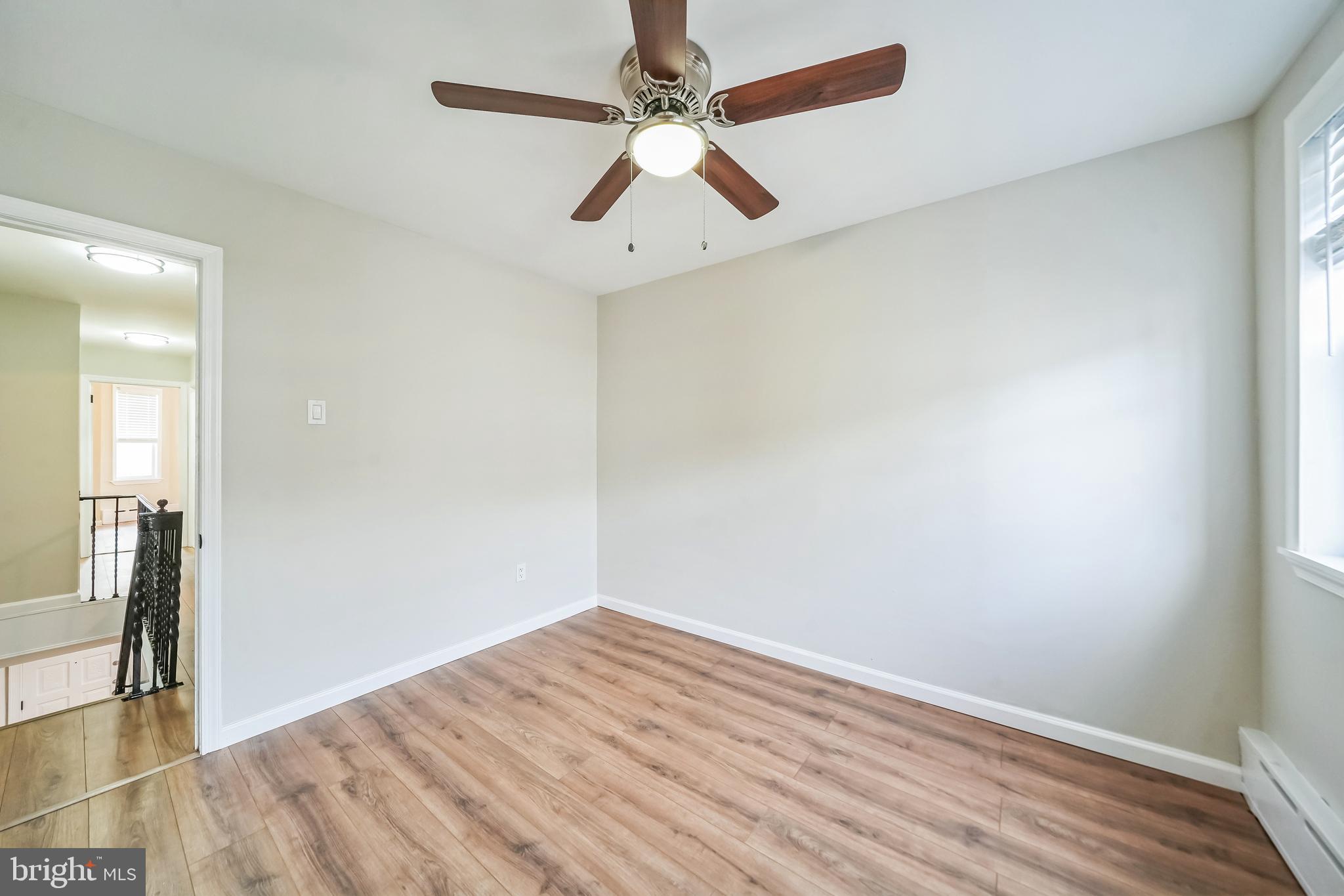 NEWBOLD - Residential