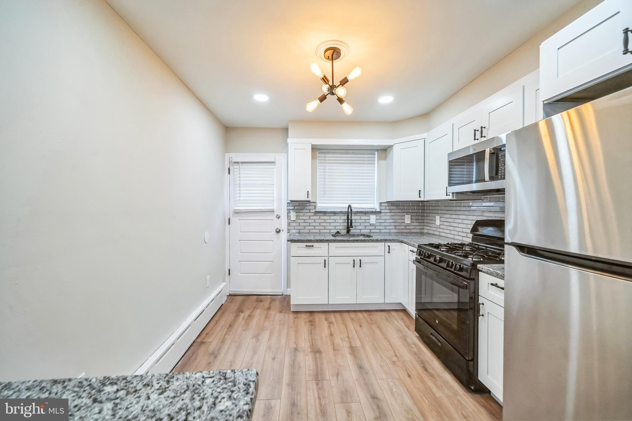 NEWBOLD - Residential