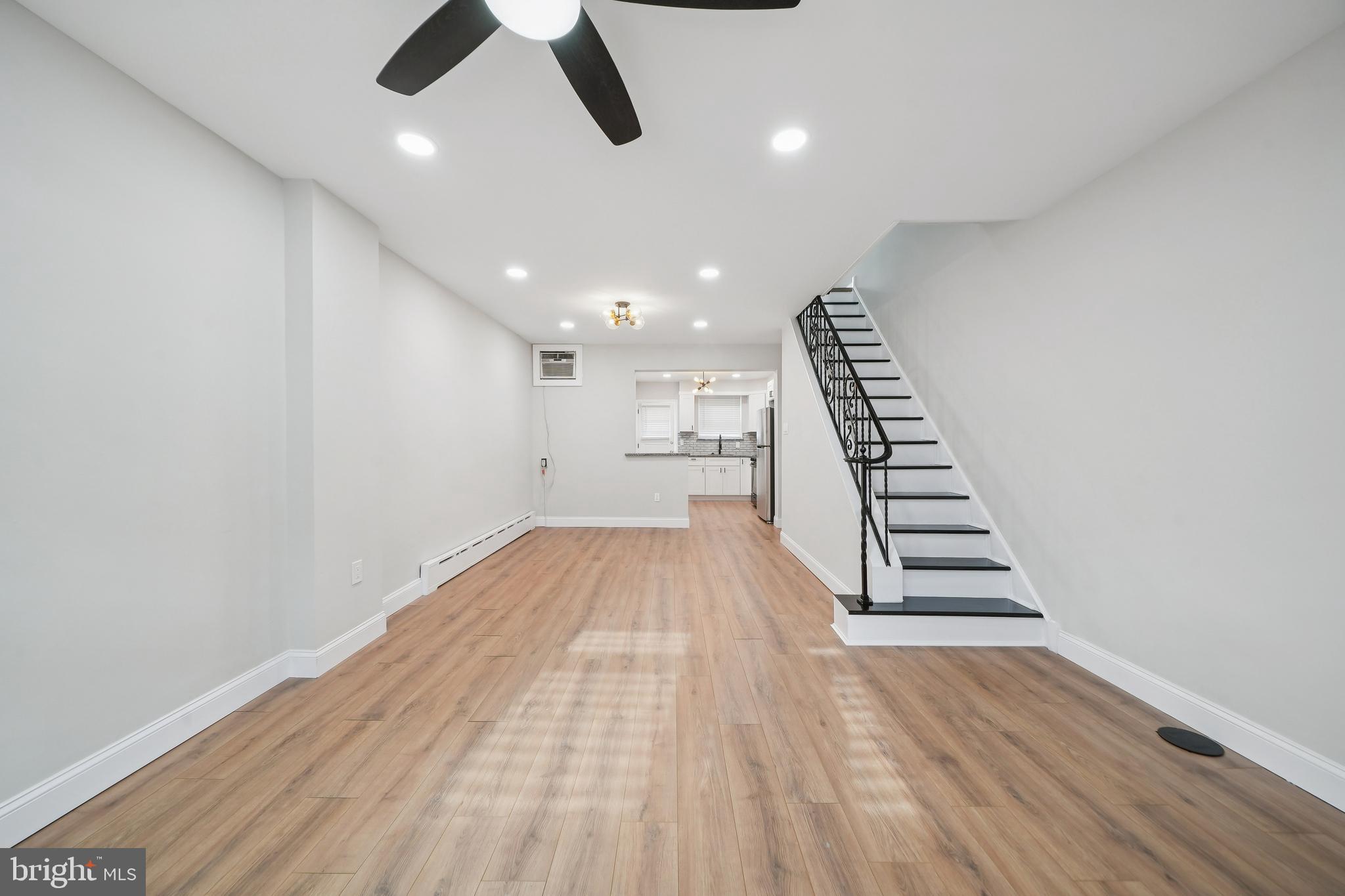 NEWBOLD - Residential