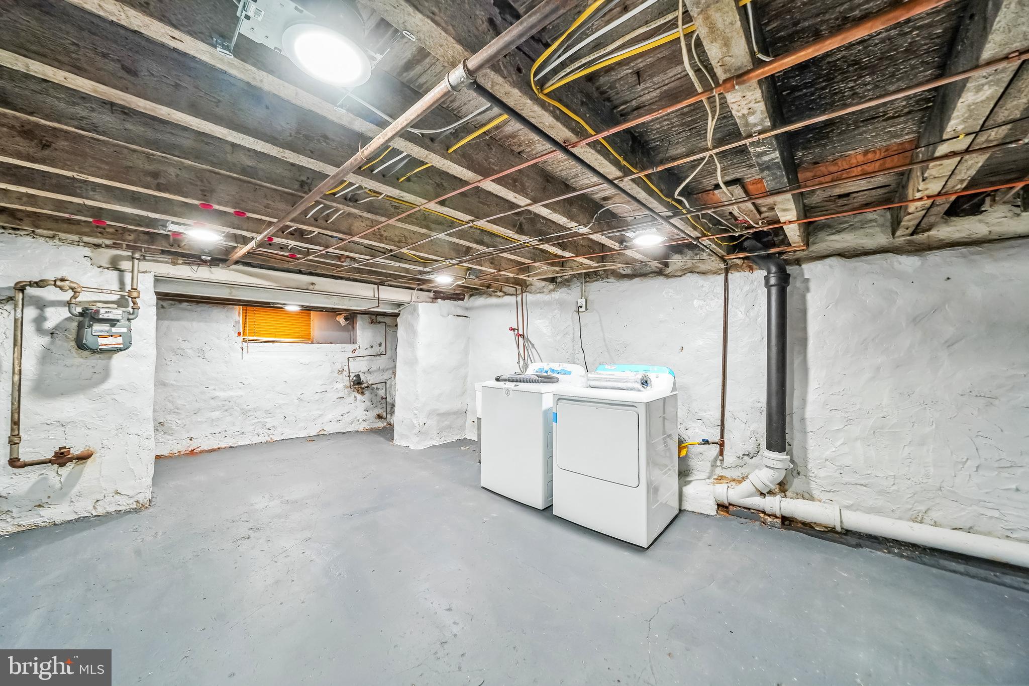 NEWBOLD - Residential