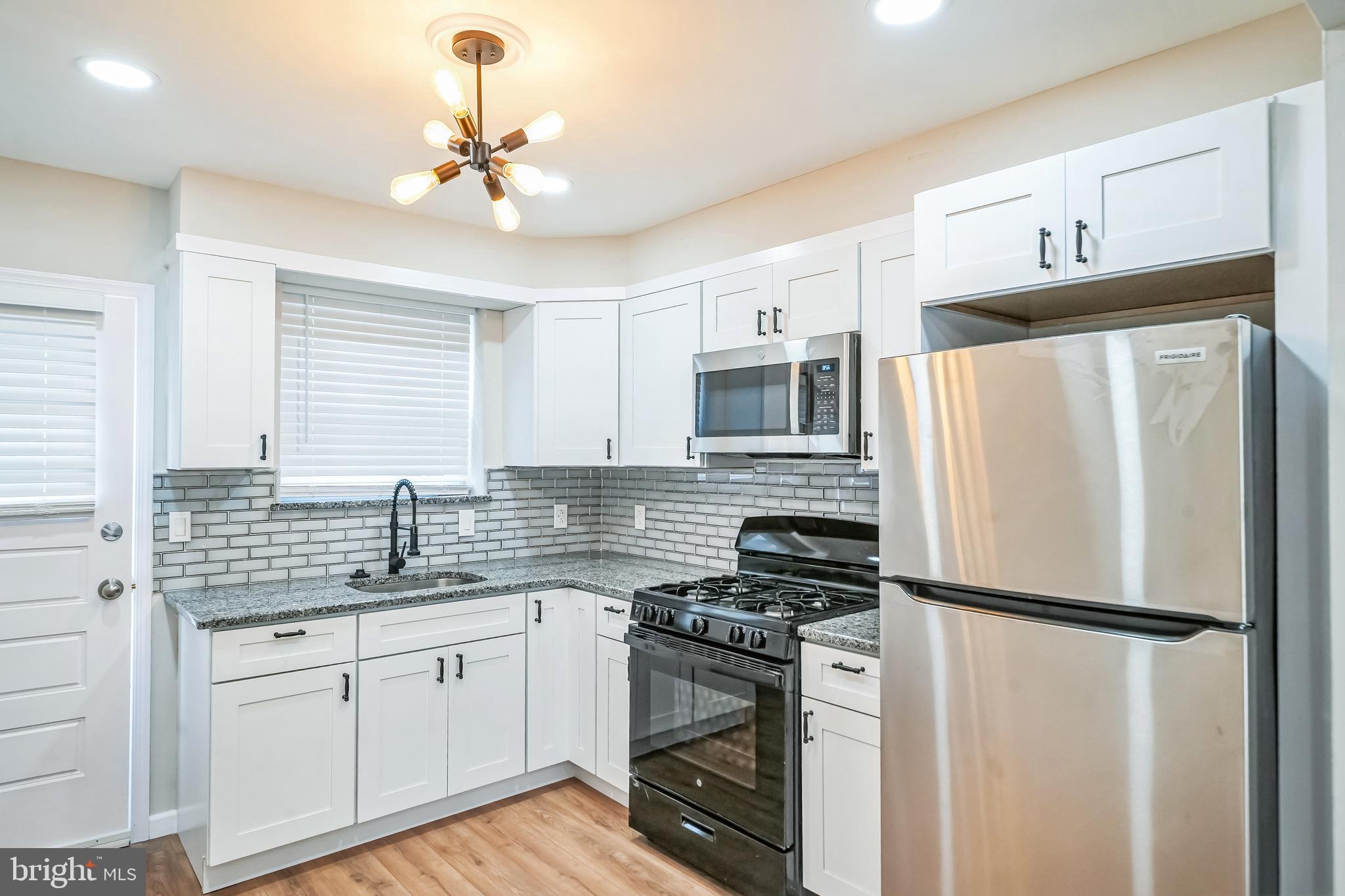 NEWBOLD - Residential