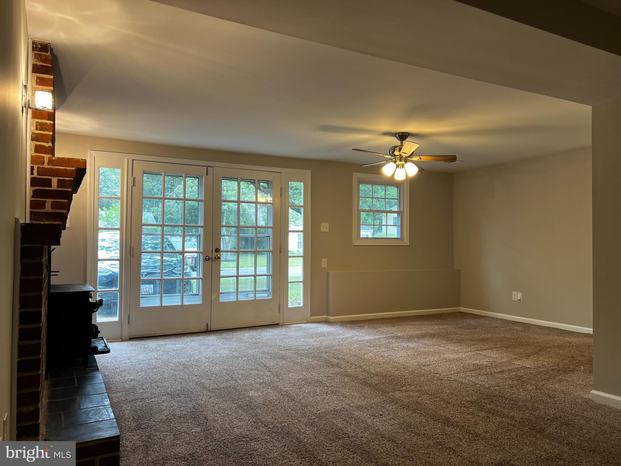 ST CHARLES SUB - CARRINGTON - Residential