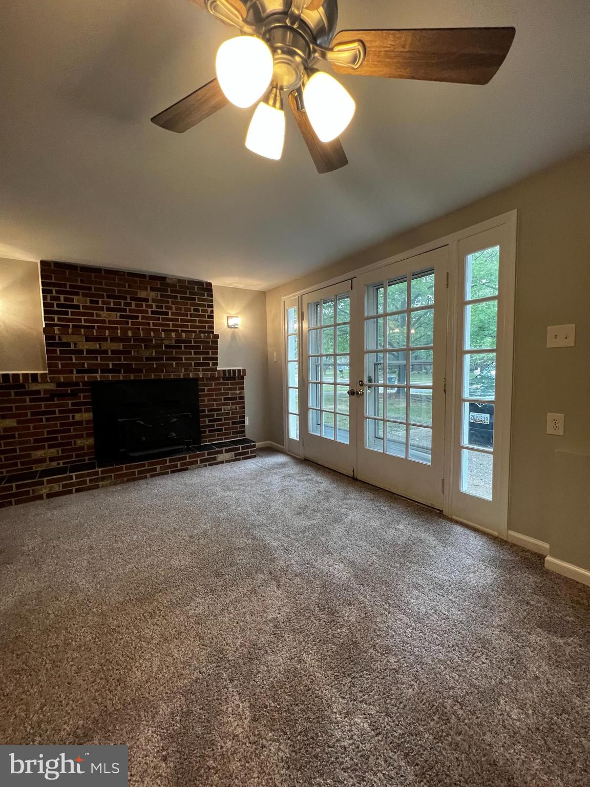 ST CHARLES SUB - CARRINGTON - Residential